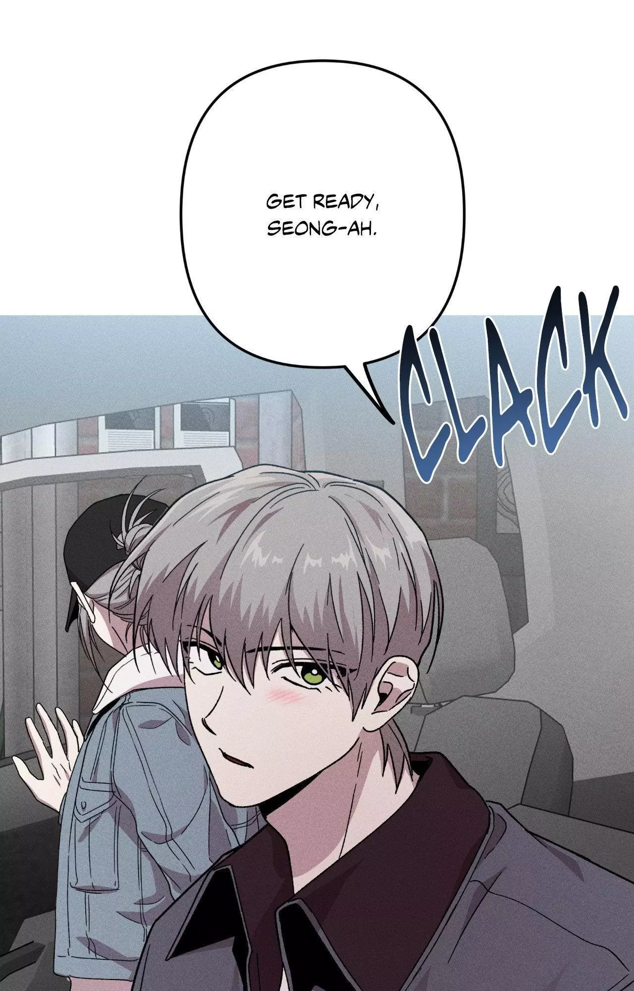 Kill Me If You Can - Chapter 92 Page 22