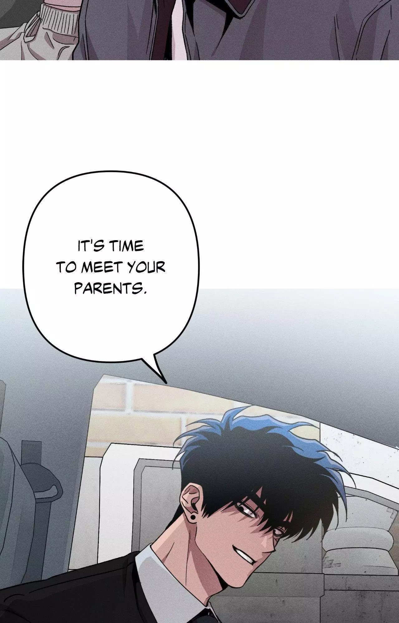 Kill Me If You Can - Chapter 92 Page 23