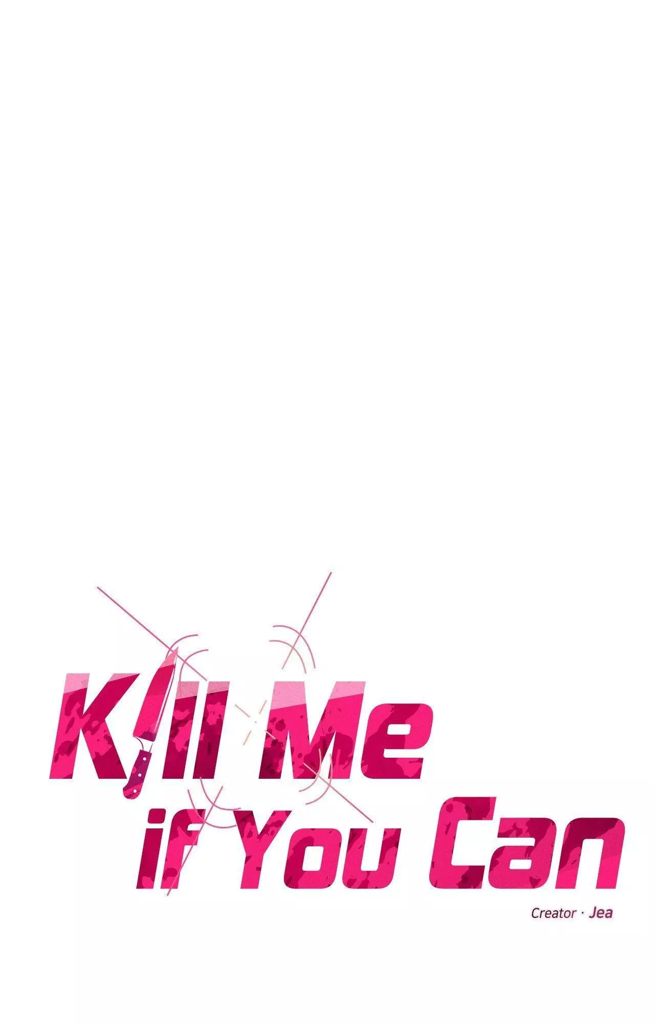 Kill Me If You Can - Chapter 92 Page 25