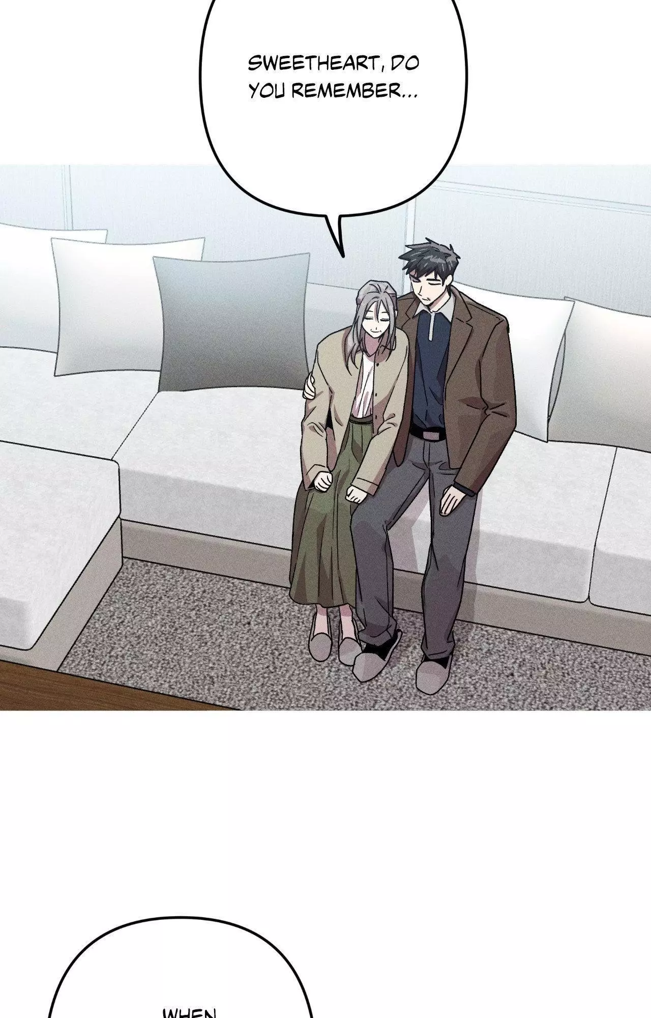 Kill Me If You Can - Chapter 92 Page 27