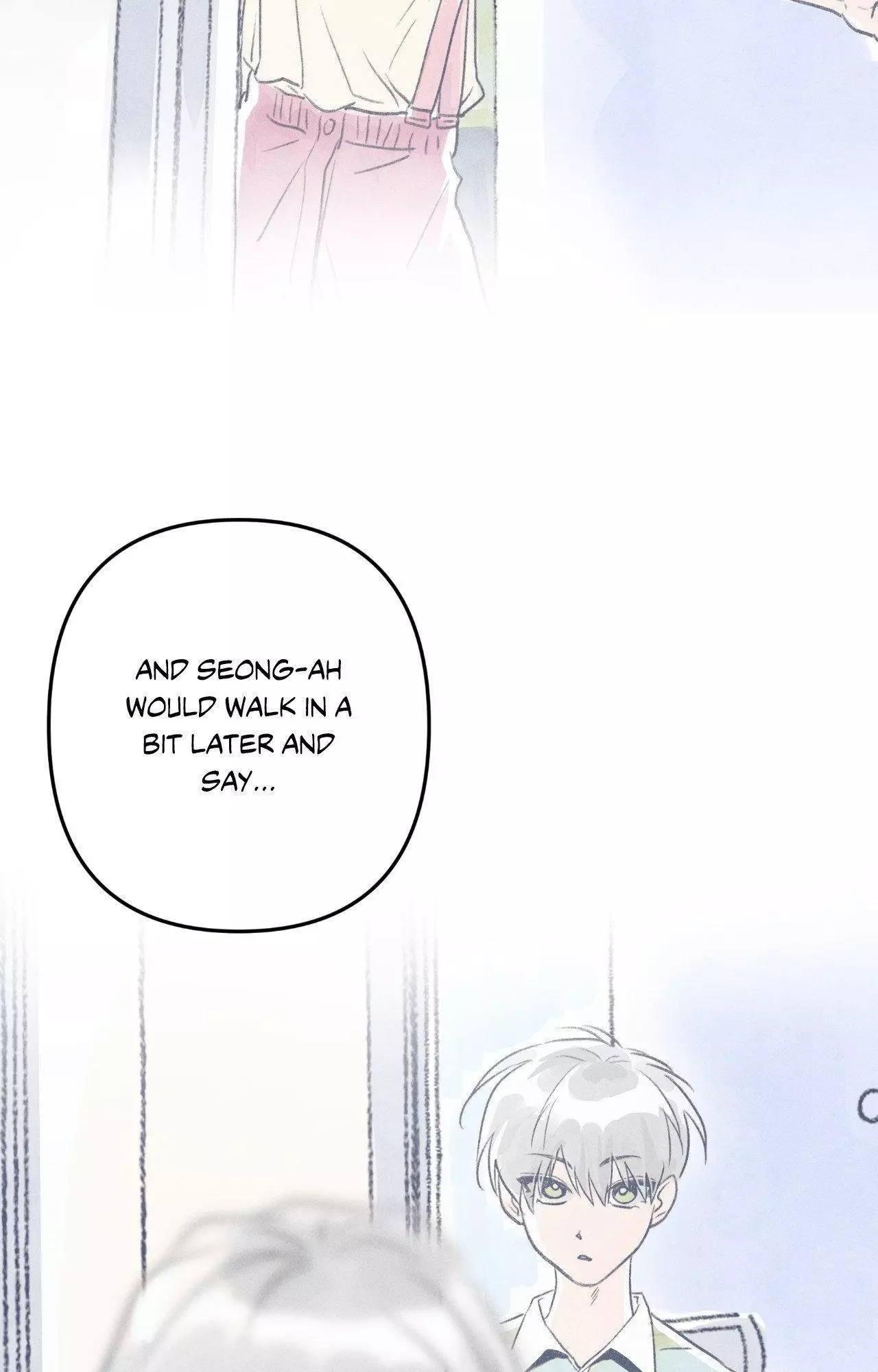 Kill Me If You Can - Chapter 92 Page 31