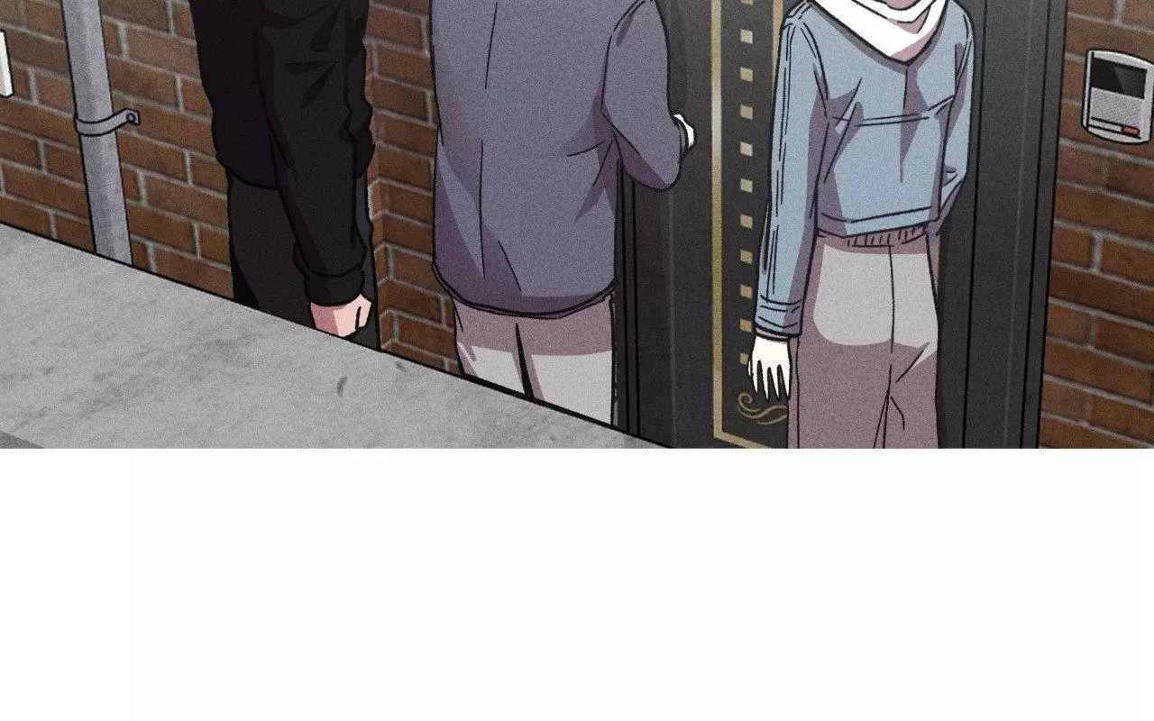 Kill Me If You Can - Chapter 92 Page 35