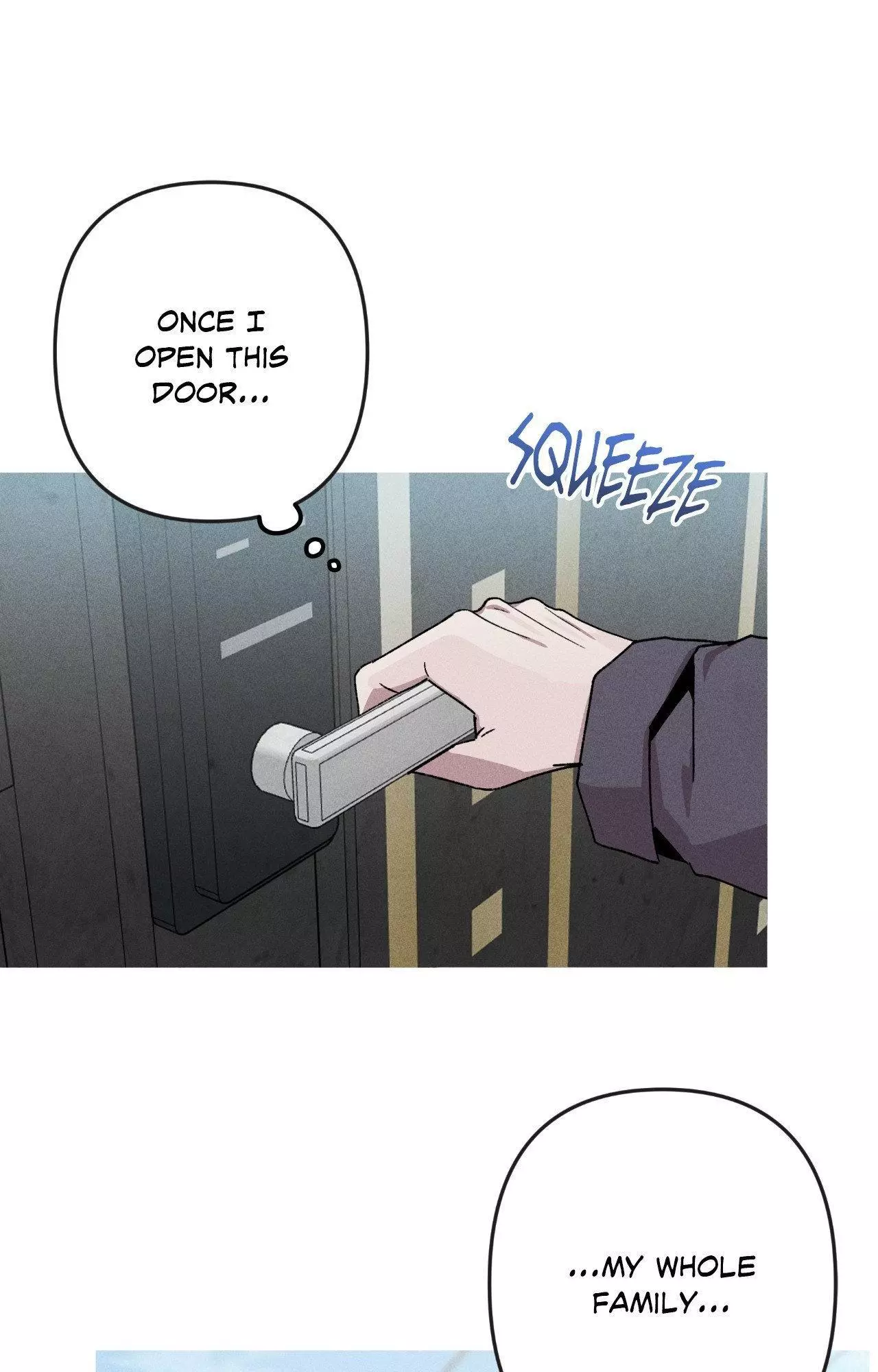 Kill Me If You Can - Chapter 92 Page 36