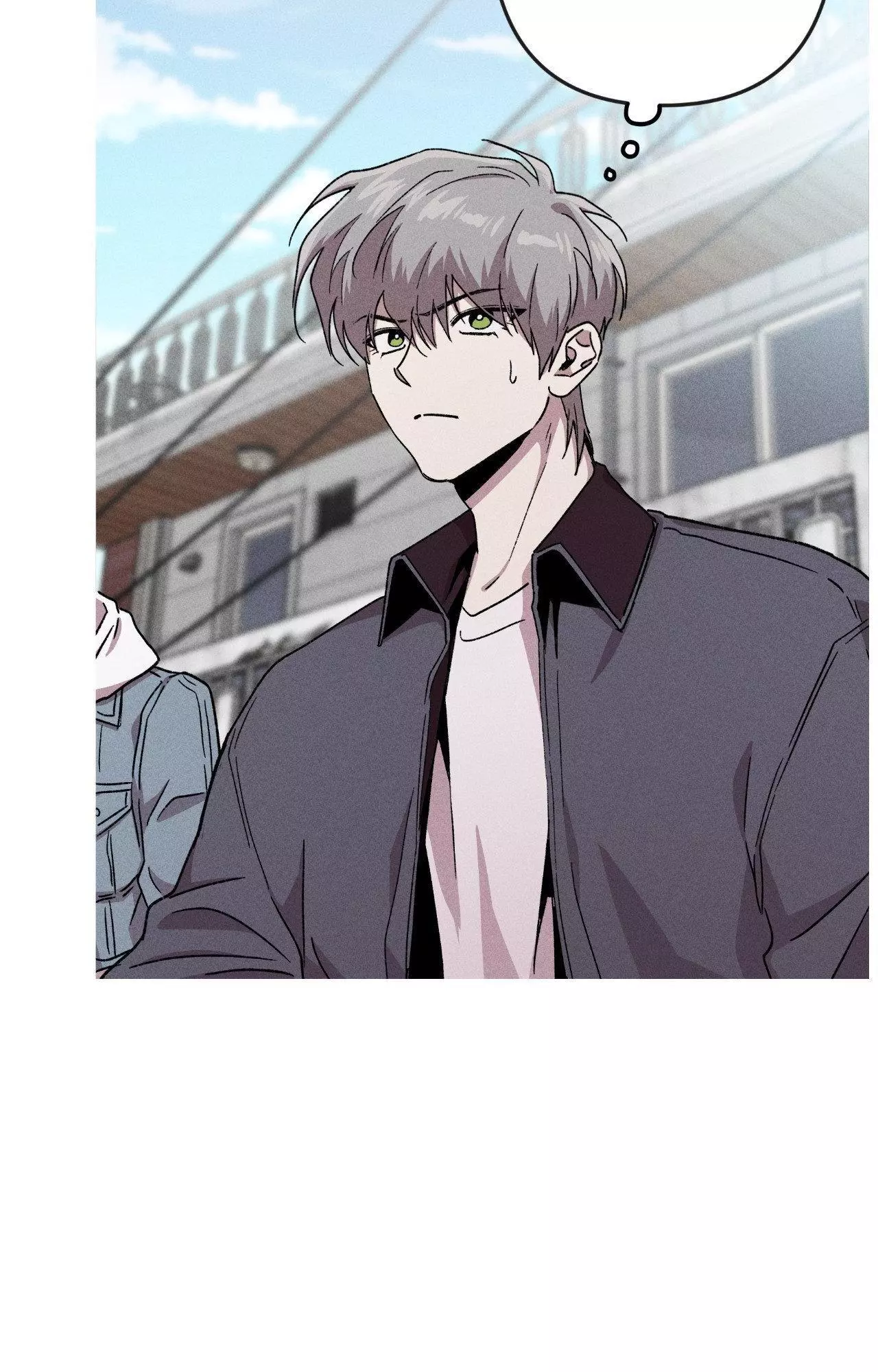 Kill Me If You Can - Chapter 92 Page 37