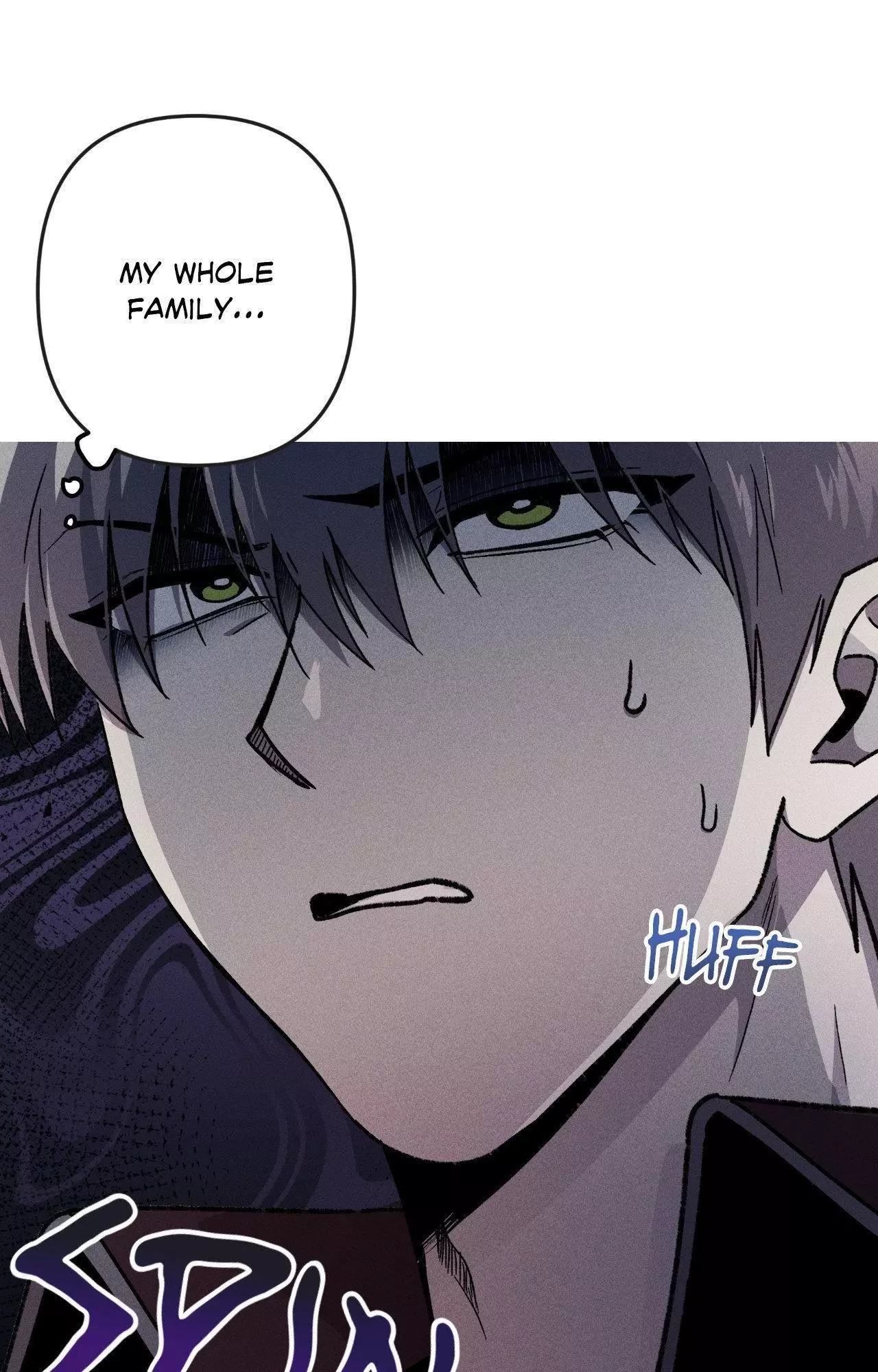 Kill Me If You Can - Chapter 92 Page 38