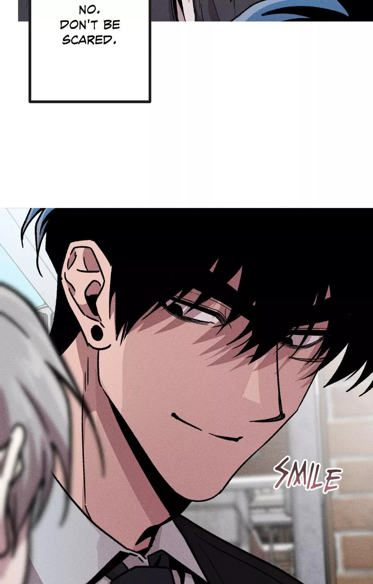Kill Me If You Can - Chapter 92 Page 41