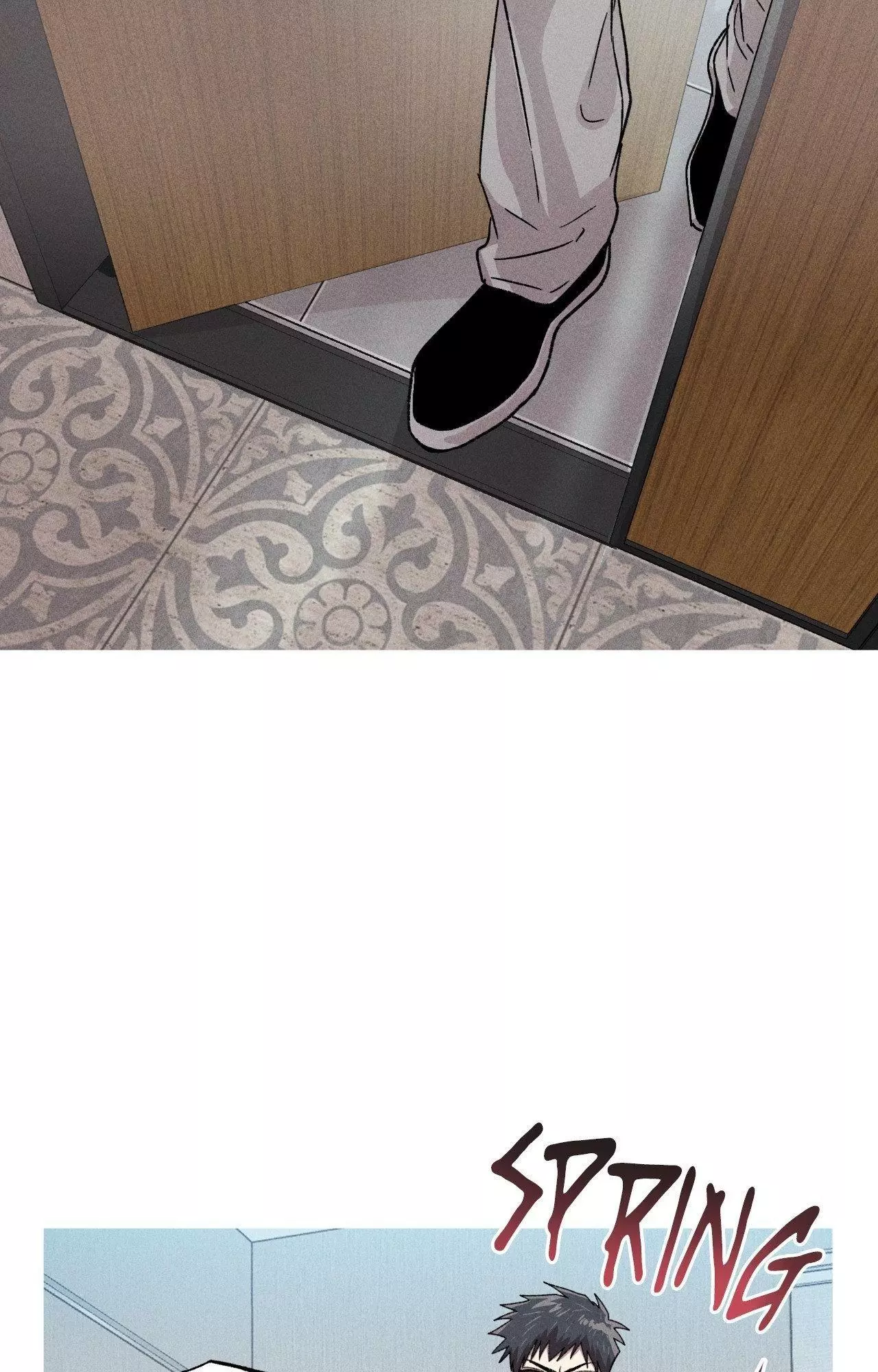 Kill Me If You Can - Chapter 92 Page 45