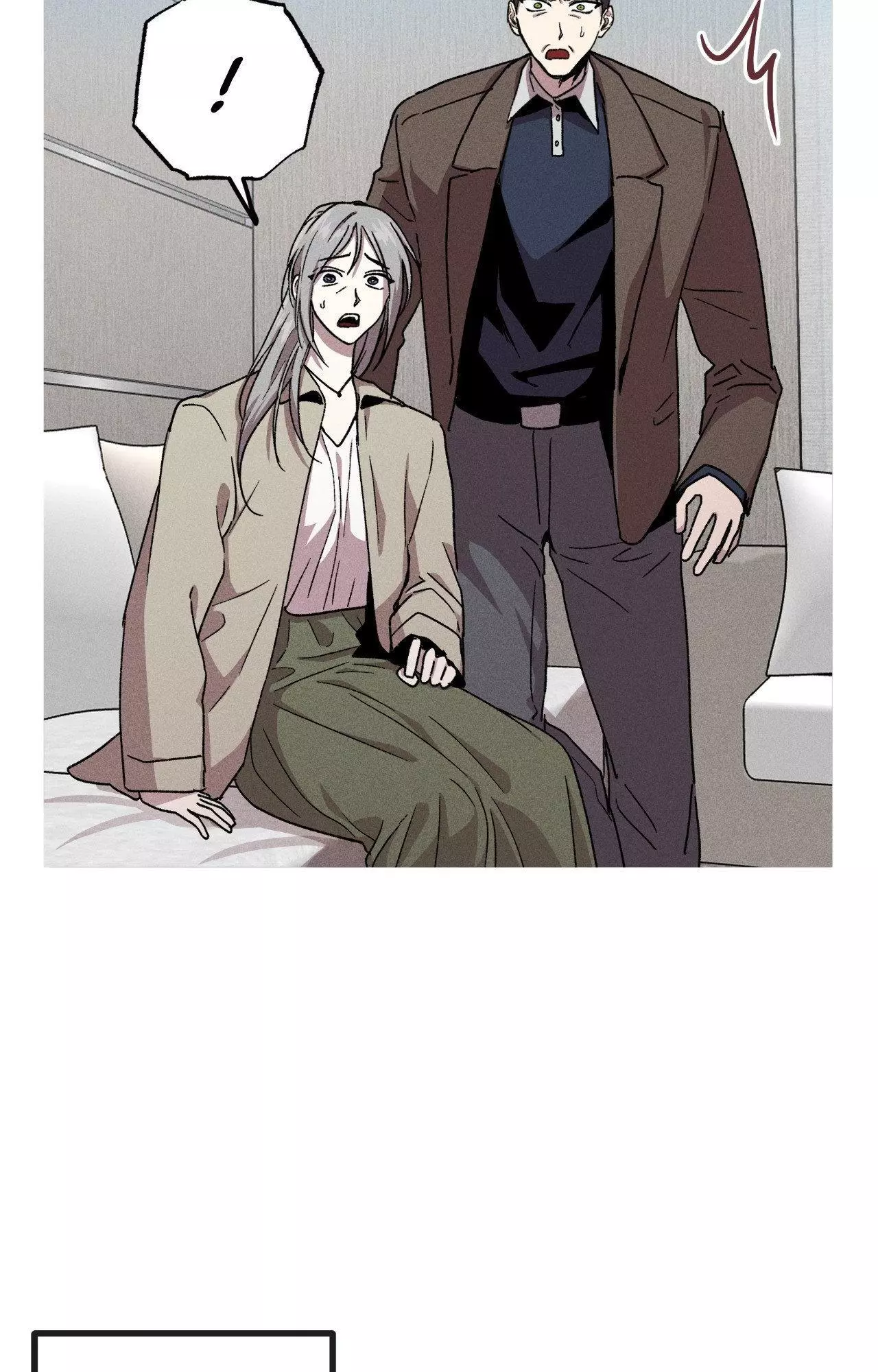 Kill Me If You Can - Chapter 92 Page 46