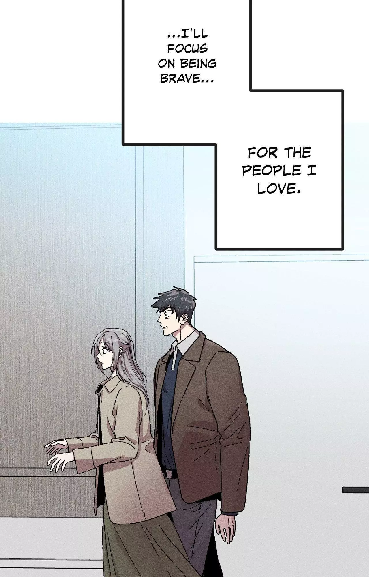 Kill Me If You Can - Chapter 92 Page 48