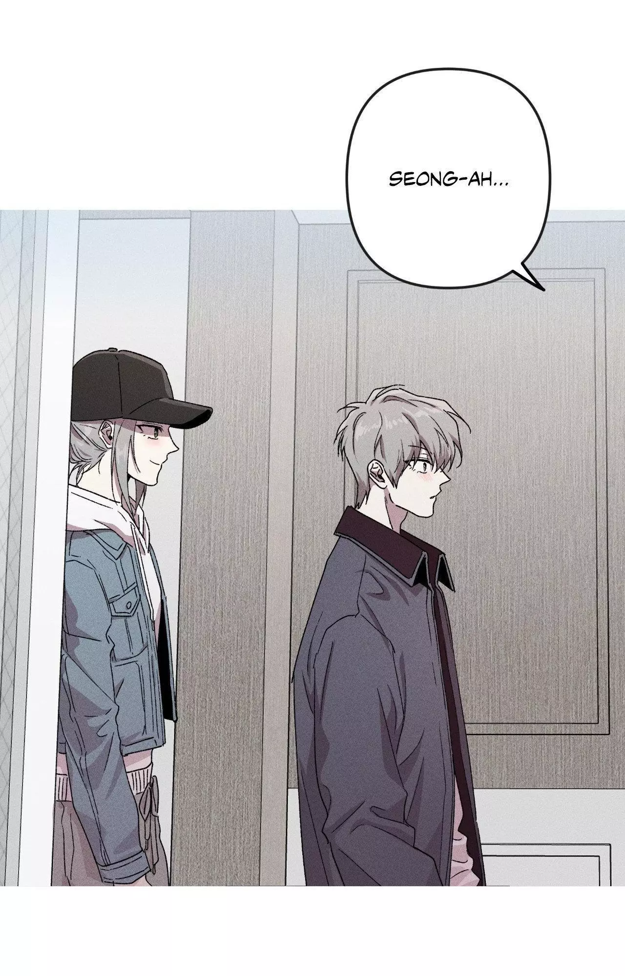 Kill Me If You Can - Chapter 92 Page 50