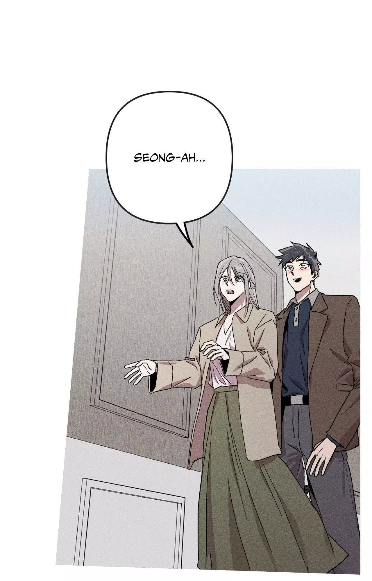 Kill Me If You Can - Chapter 92 Page 51