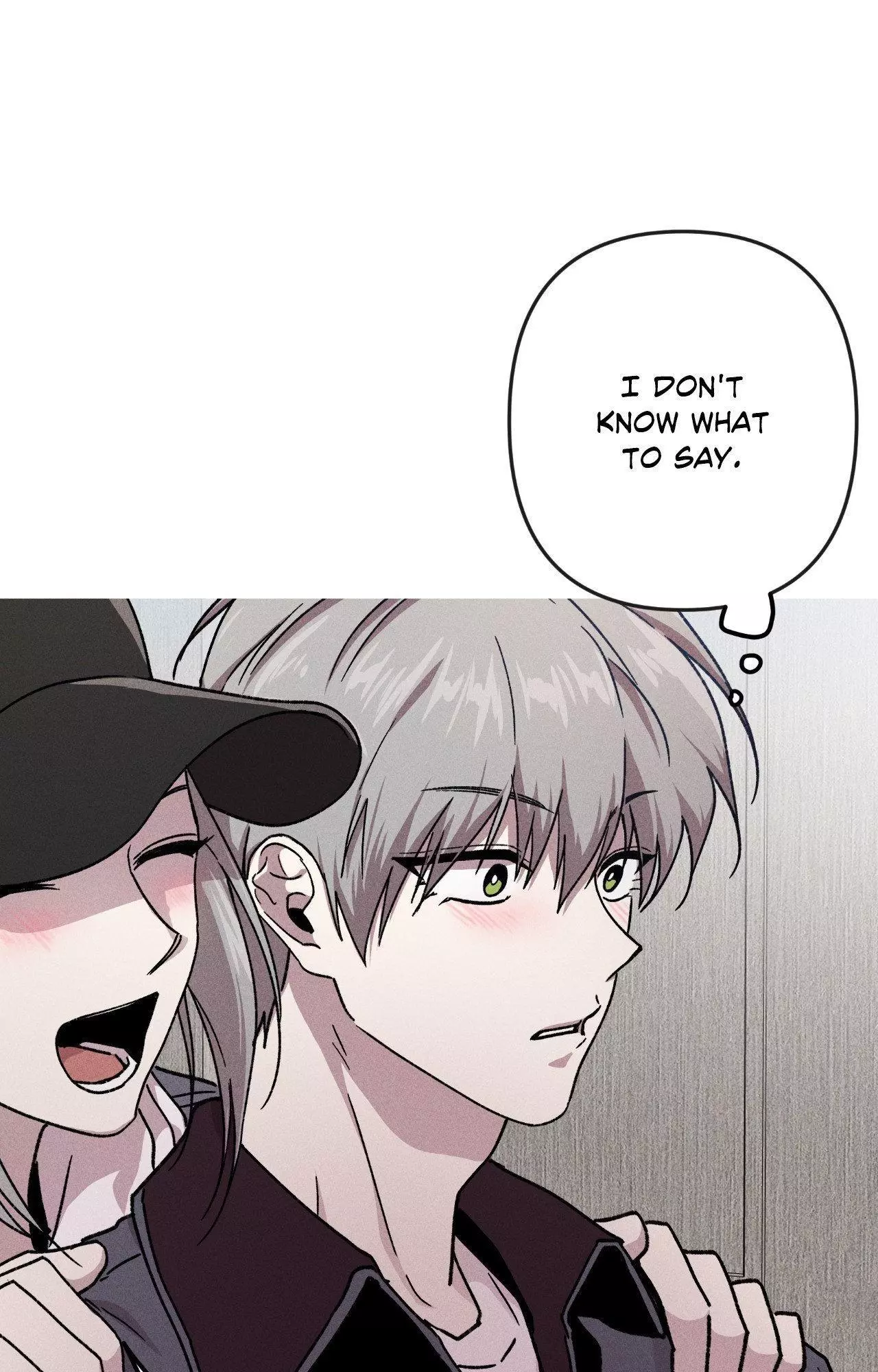 Kill Me If You Can - Chapter 92 Page 52