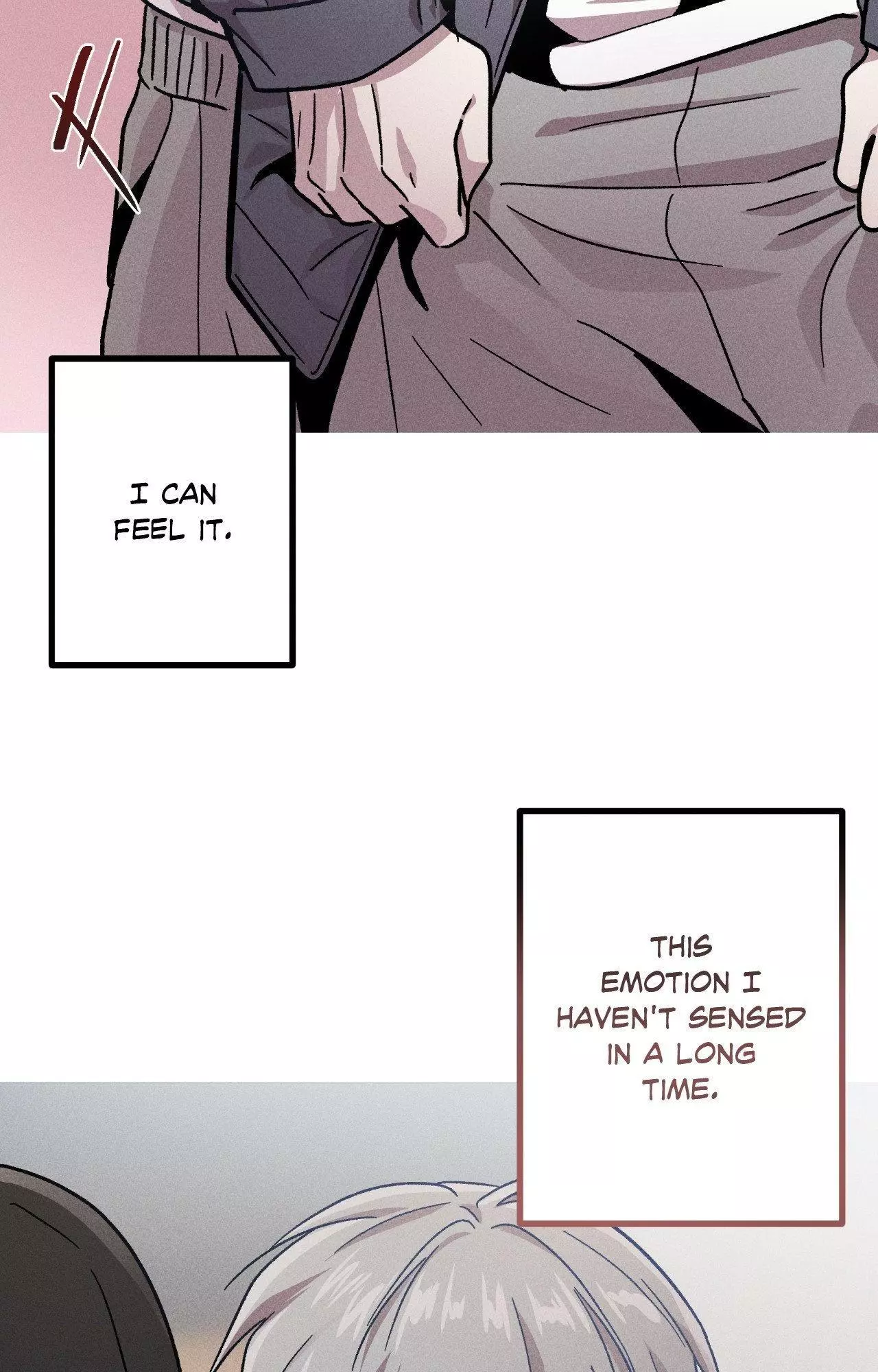 Kill Me If You Can - Chapter 92 Page 55