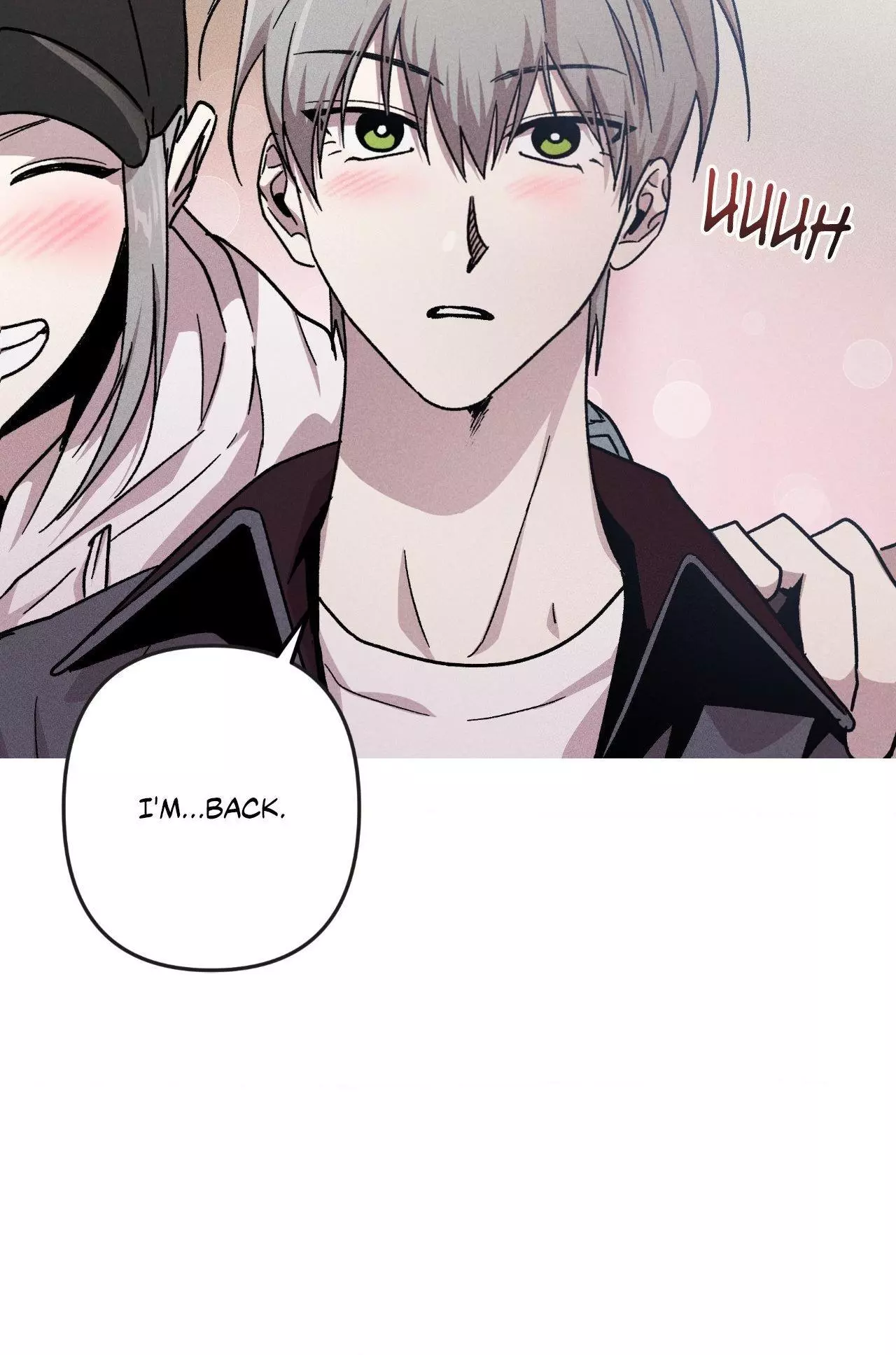 Kill Me If You Can - Chapter 92 Page 56