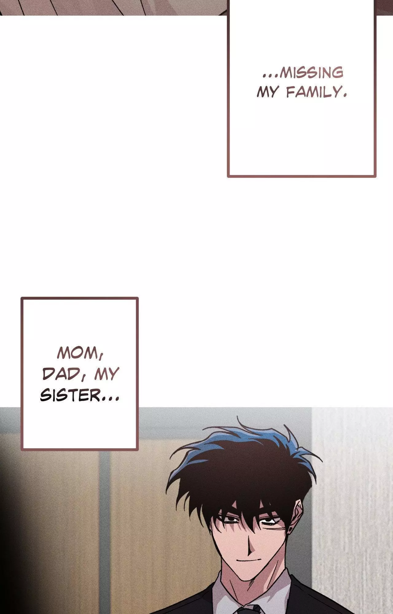 Kill Me If You Can - Chapter 92 Page 60