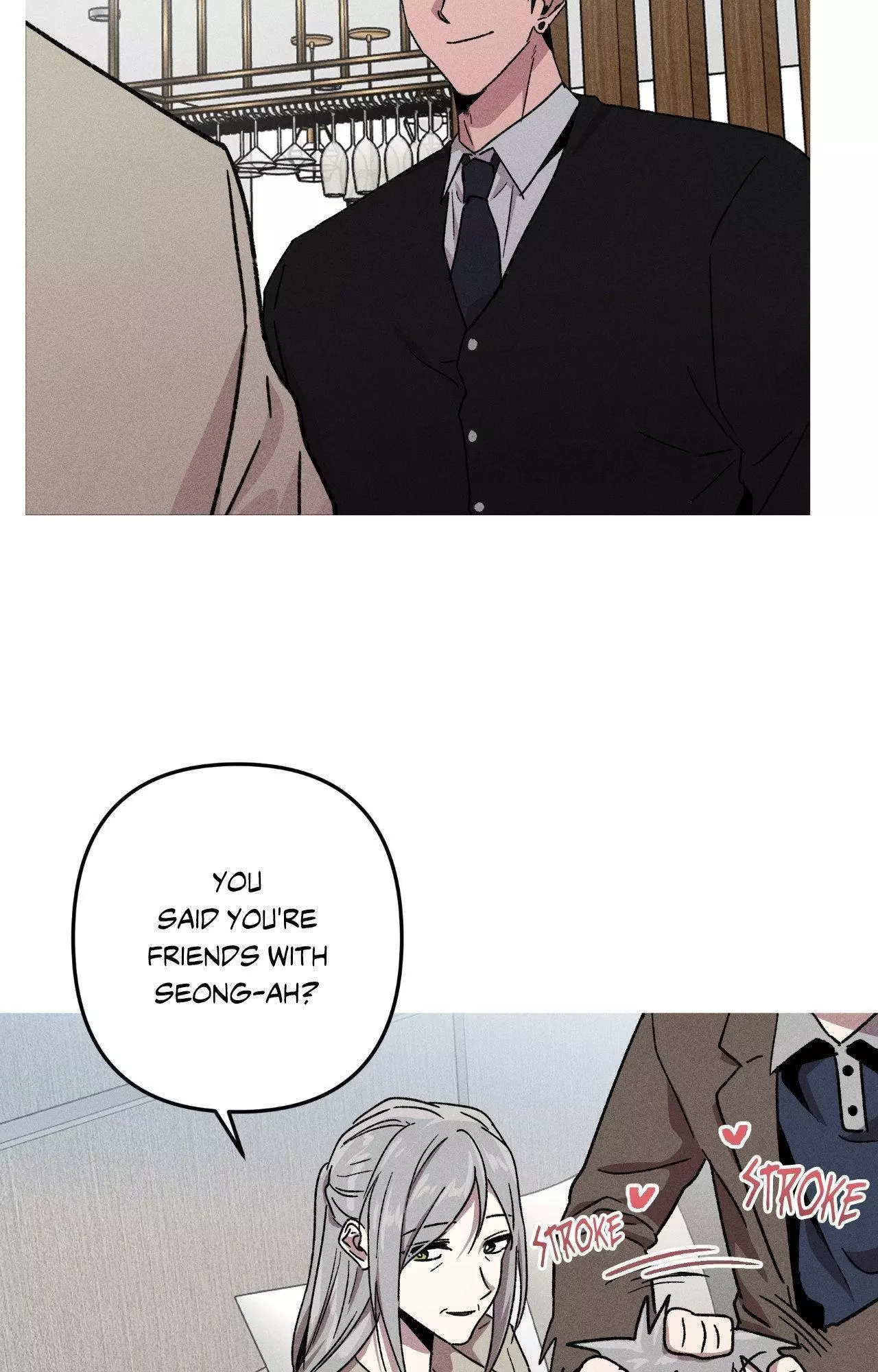 Kill Me If You Can - Chapter 92 Page 67