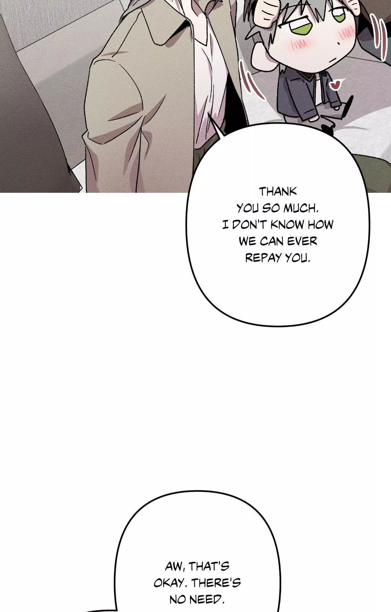 Kill Me If You Can - Chapter 92 Page 68