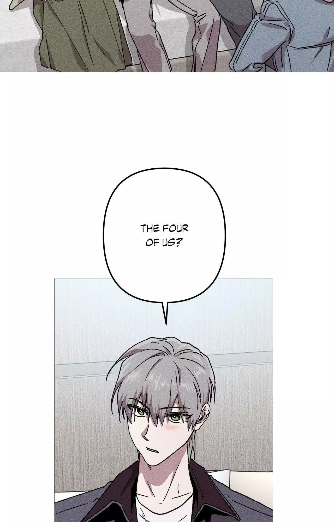 Kill Me If You Can - Chapter 92 Page 74