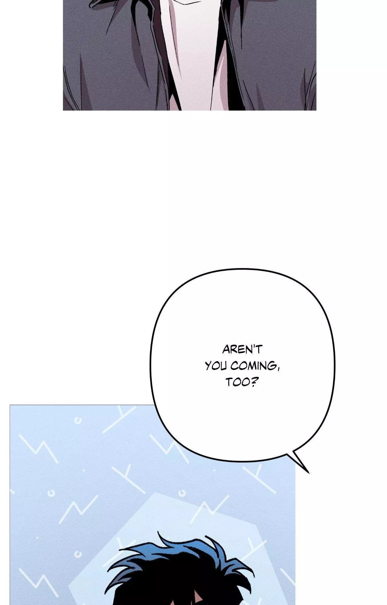 Kill Me If You Can - Chapter 92 Page 75