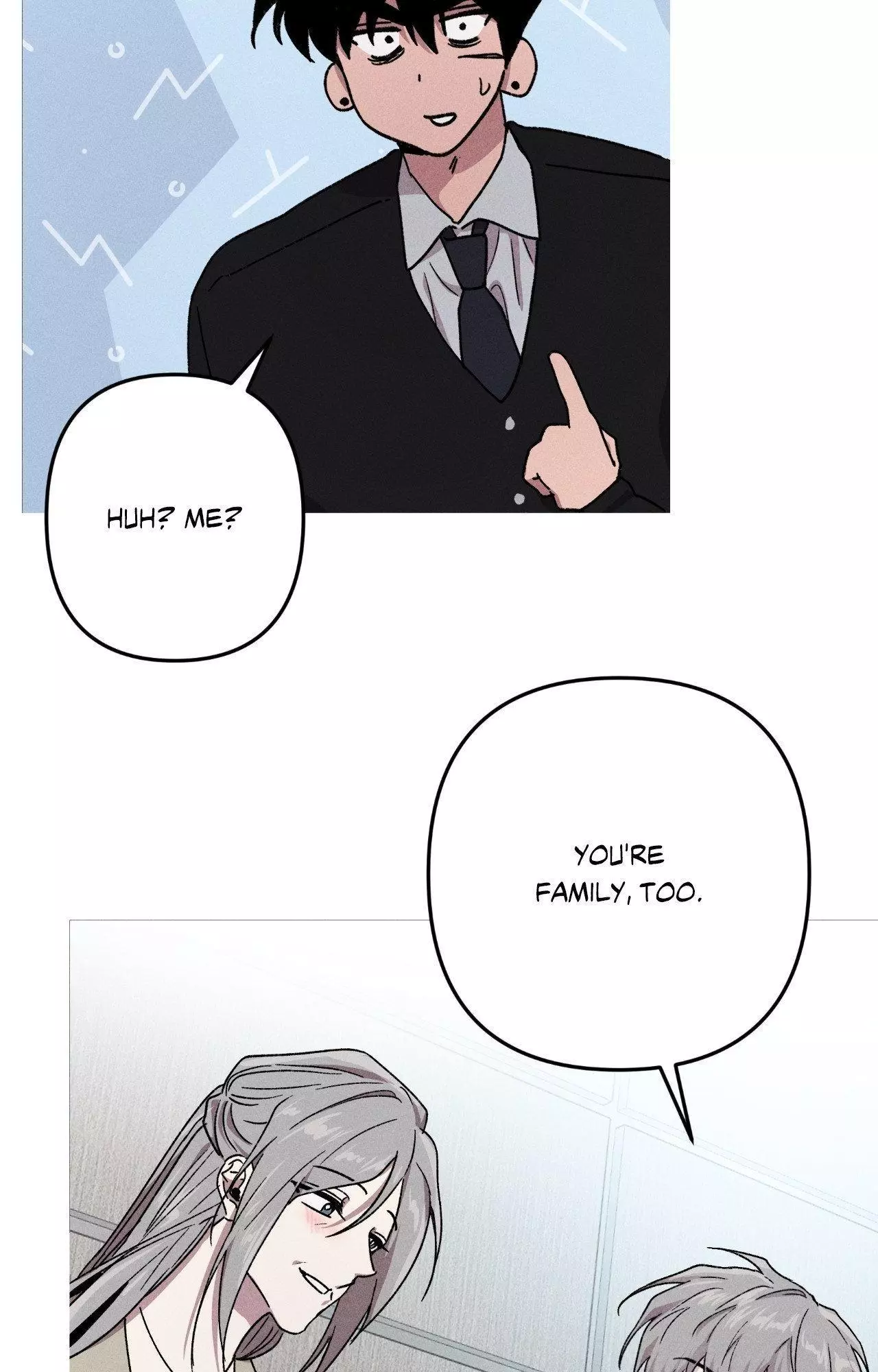 Kill Me If You Can - Chapter 92 Page 76