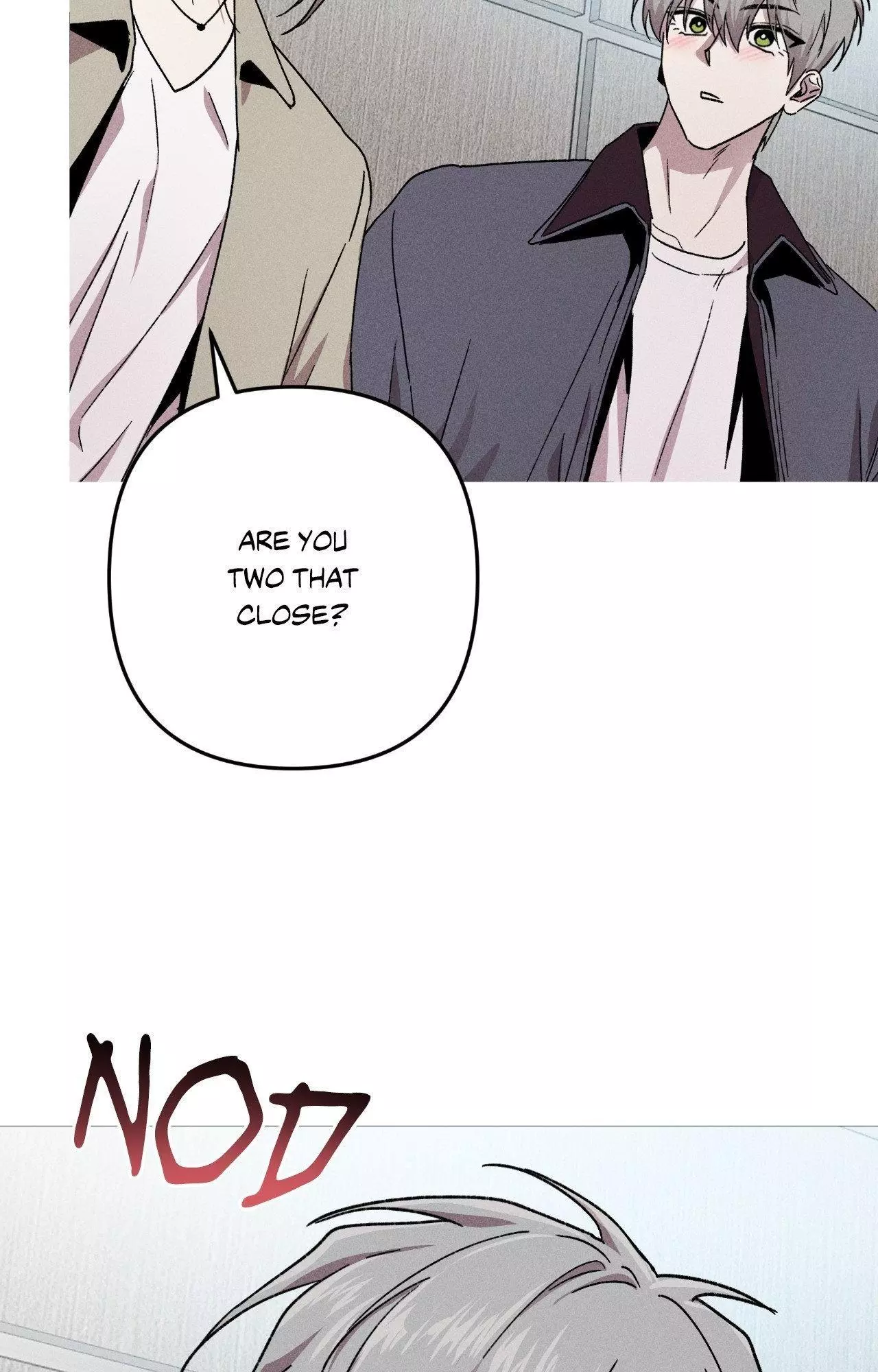 Kill Me If You Can - Chapter 92 Page 77