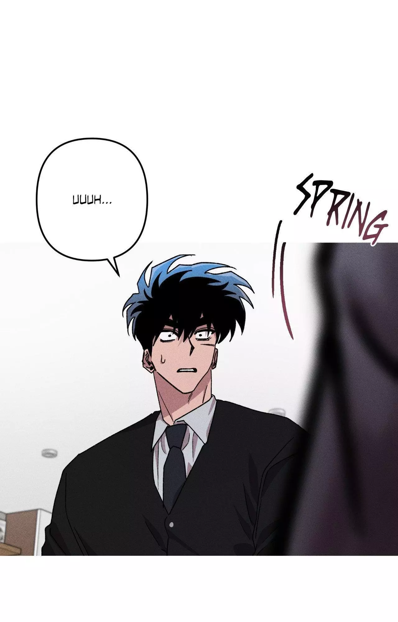 Kill Me If You Can - Chapter 92 Page 79