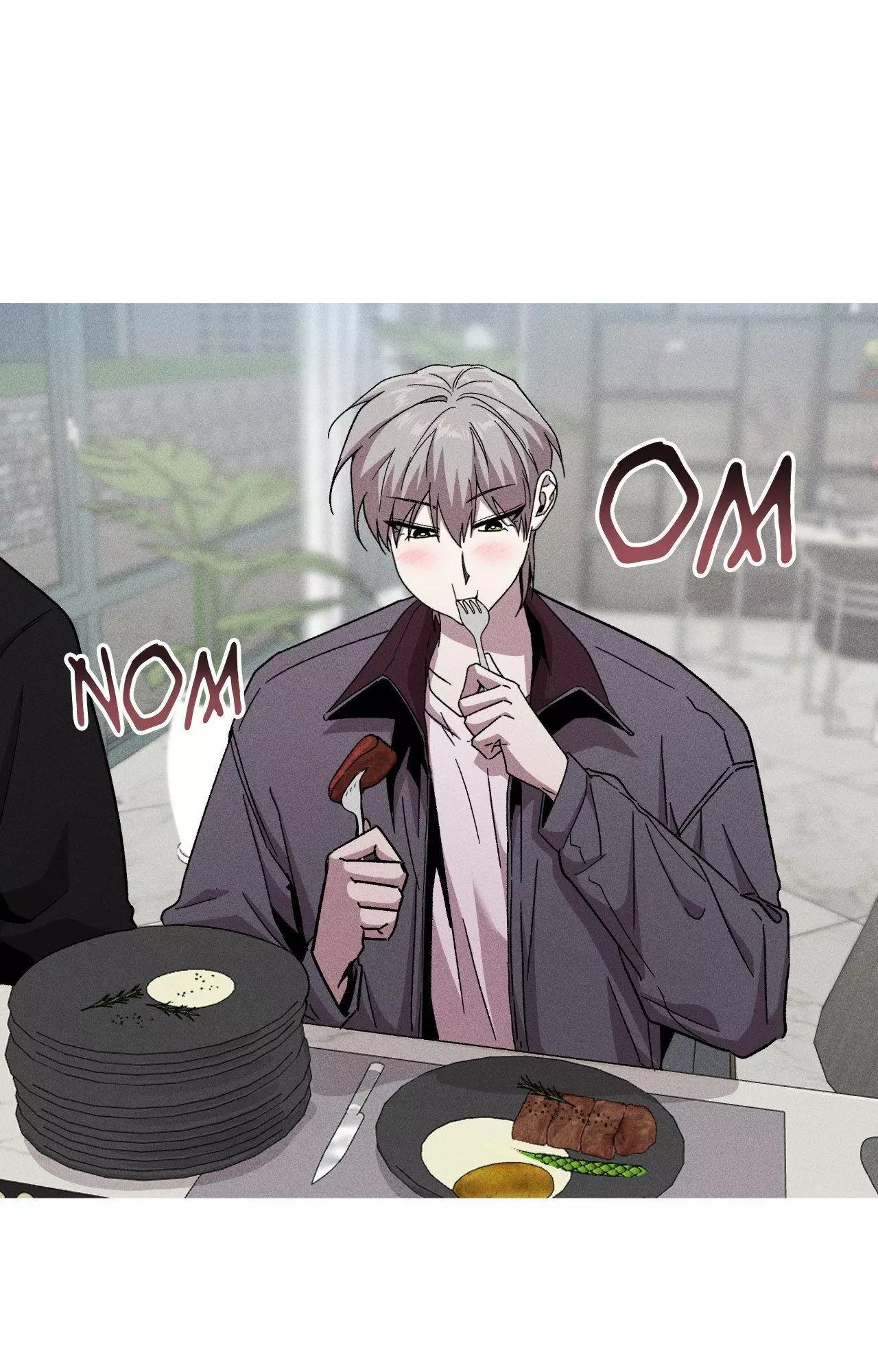 Kill Me If You Can - Chapter 93 Page 4