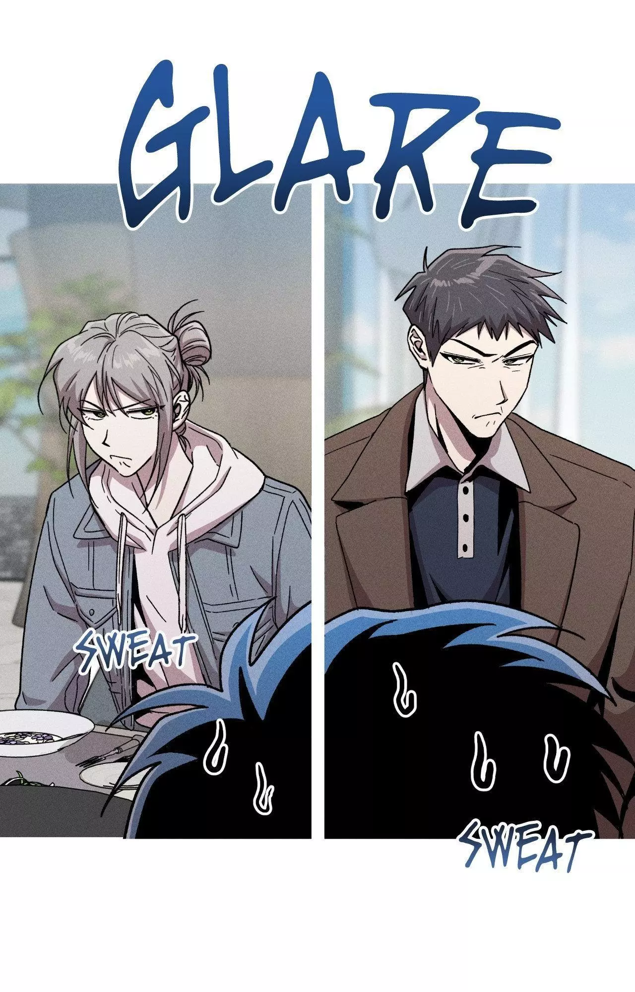 Kill Me If You Can - Chapter 93 Page 6