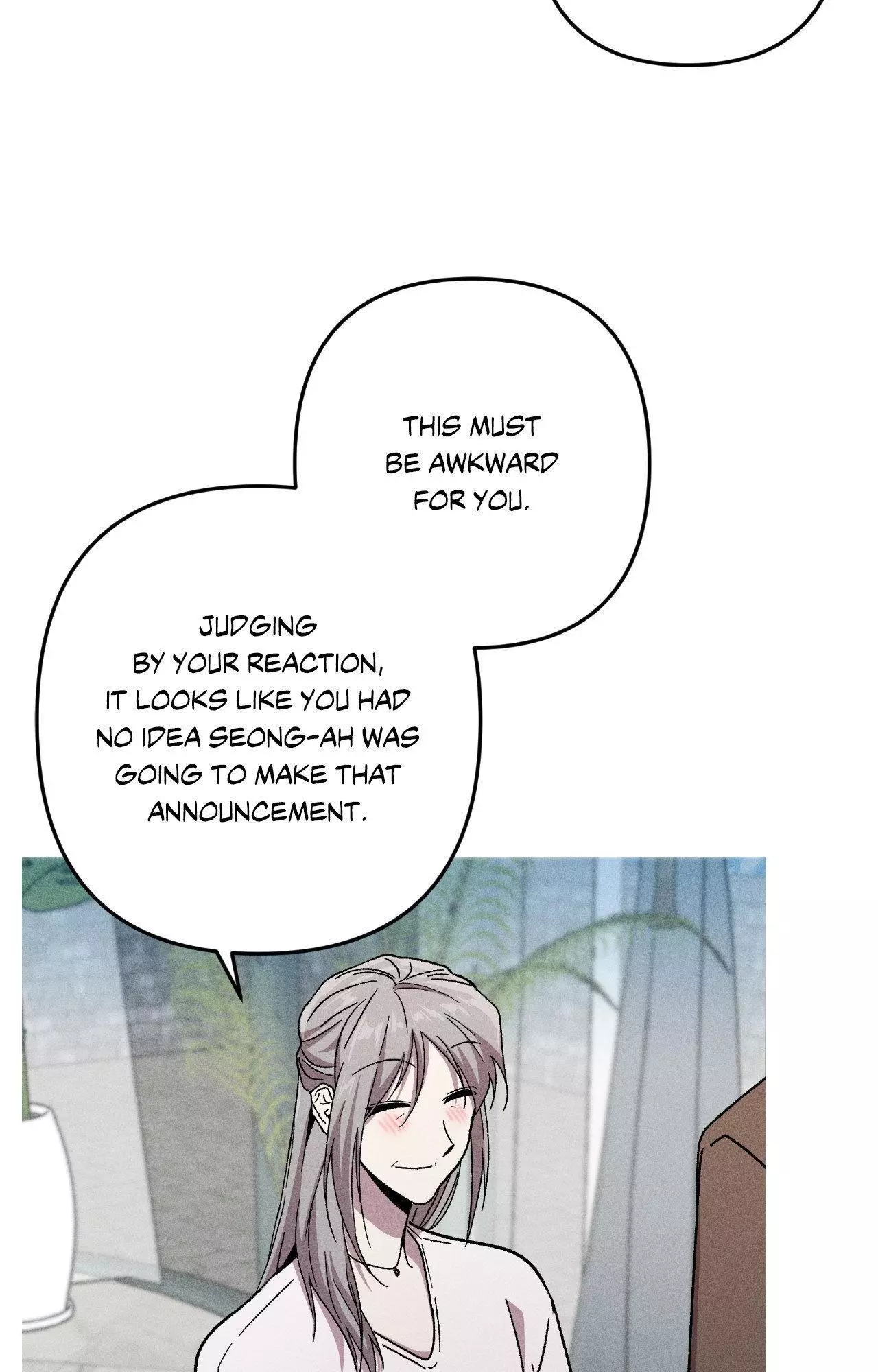 Kill Me If You Can - Chapter 93 Page 9
