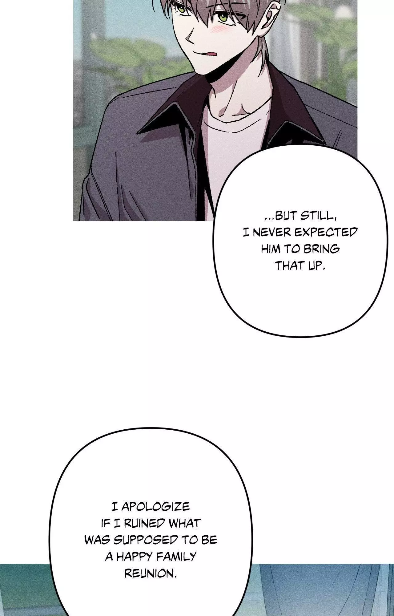Kill Me If You Can - Chapter 93 Page 12