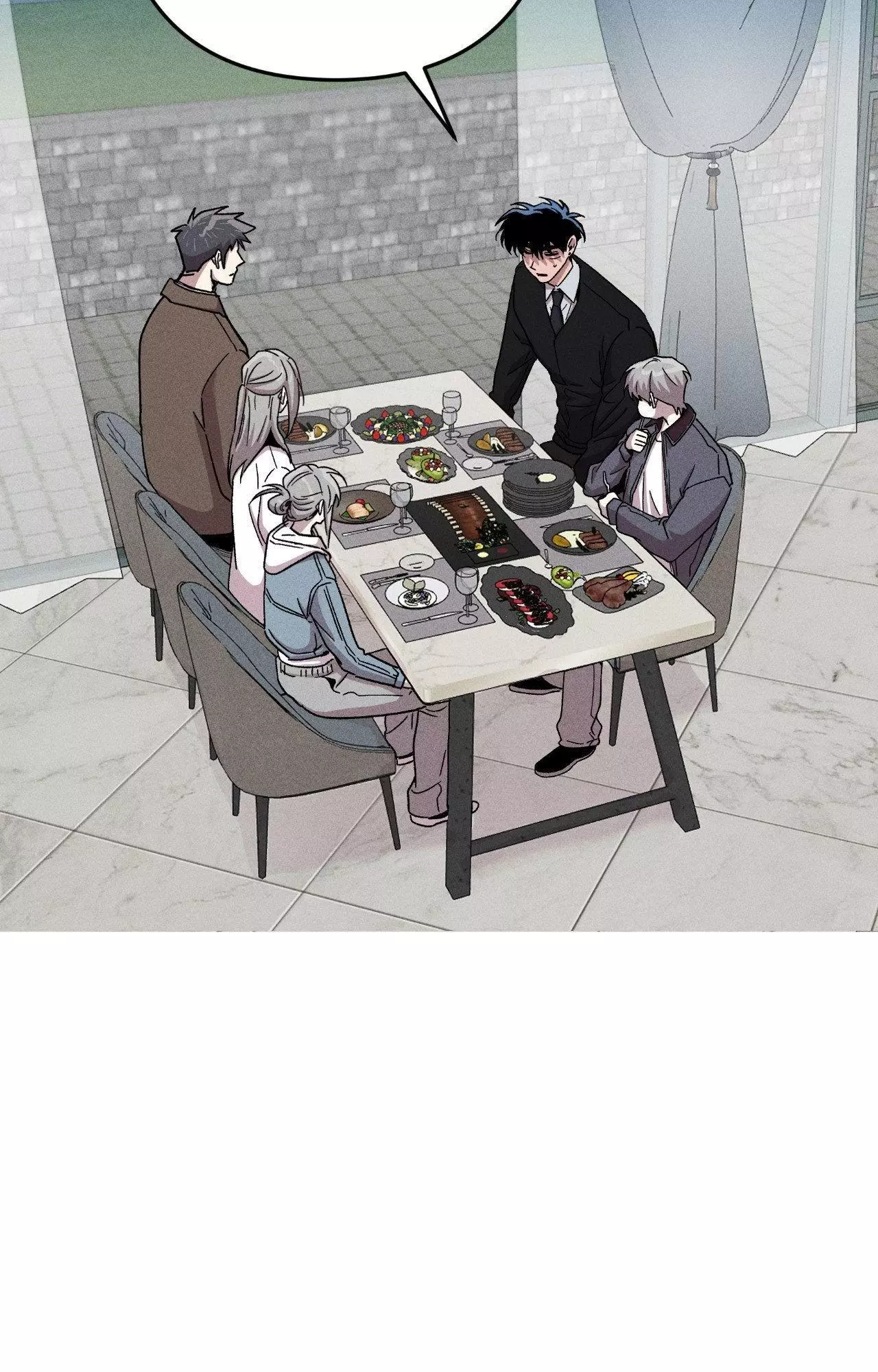 Kill Me If You Can - Chapter 93 Page 13