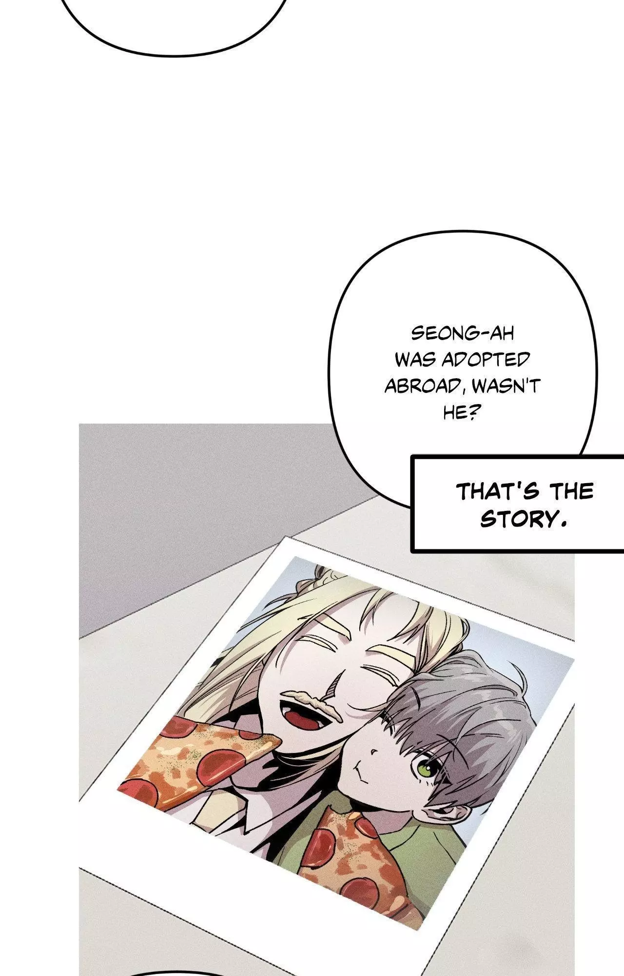 Kill Me If You Can - Chapter 93 Page 16