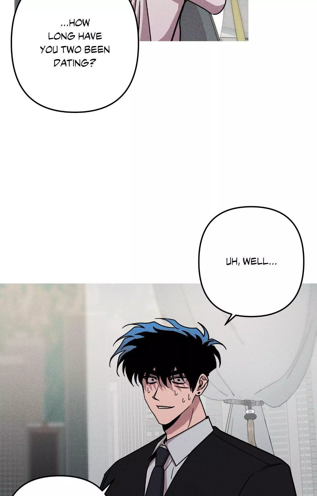 Kill Me If You Can - Chapter 93 Page 19