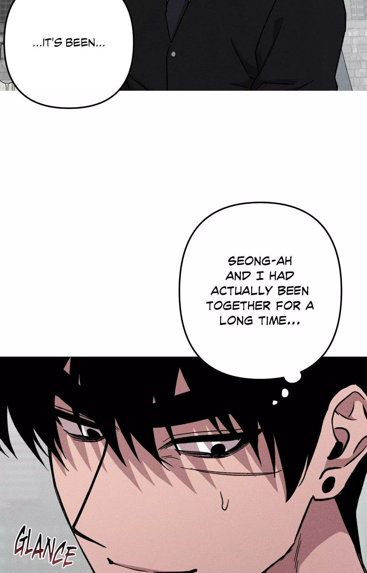 Kill Me If You Can - Chapter 93 Page 20