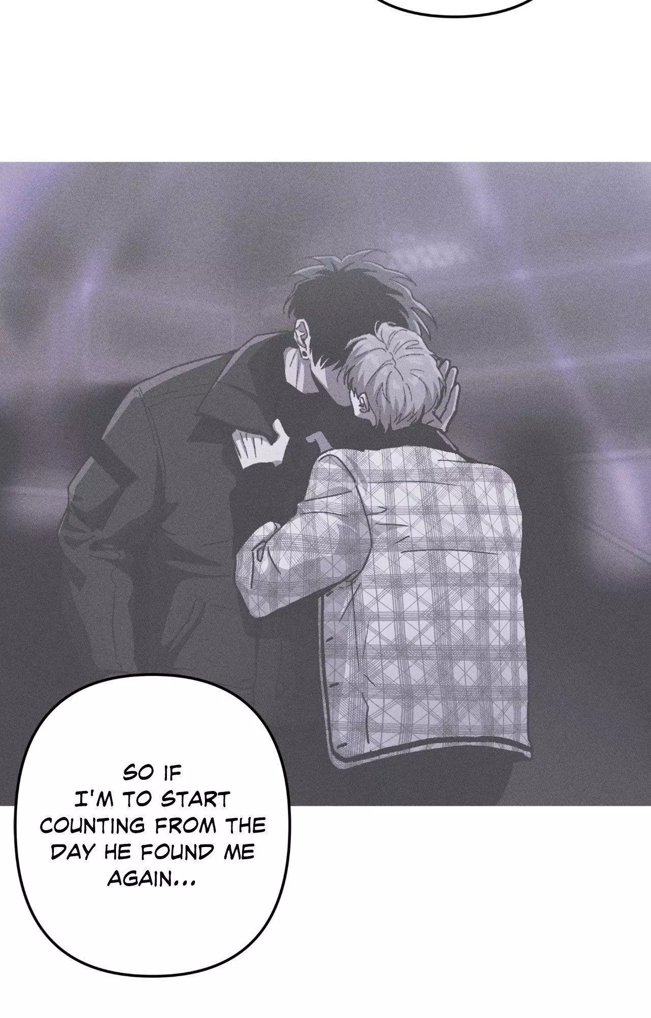Kill Me If You Can - Chapter 93 Page 23