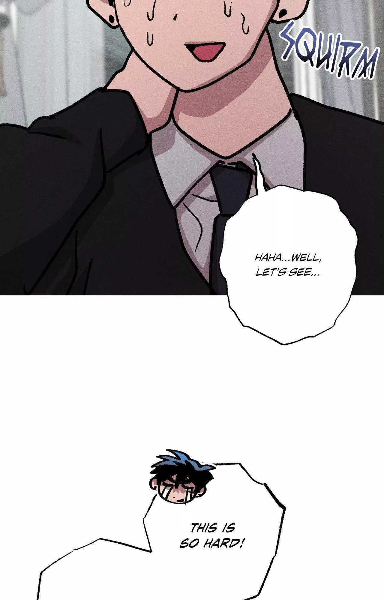 Kill Me If You Can - Chapter 93 Page 25