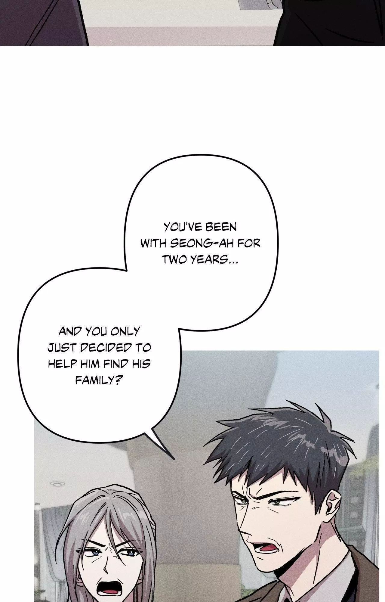 Kill Me If You Can - Chapter 93 Page 30