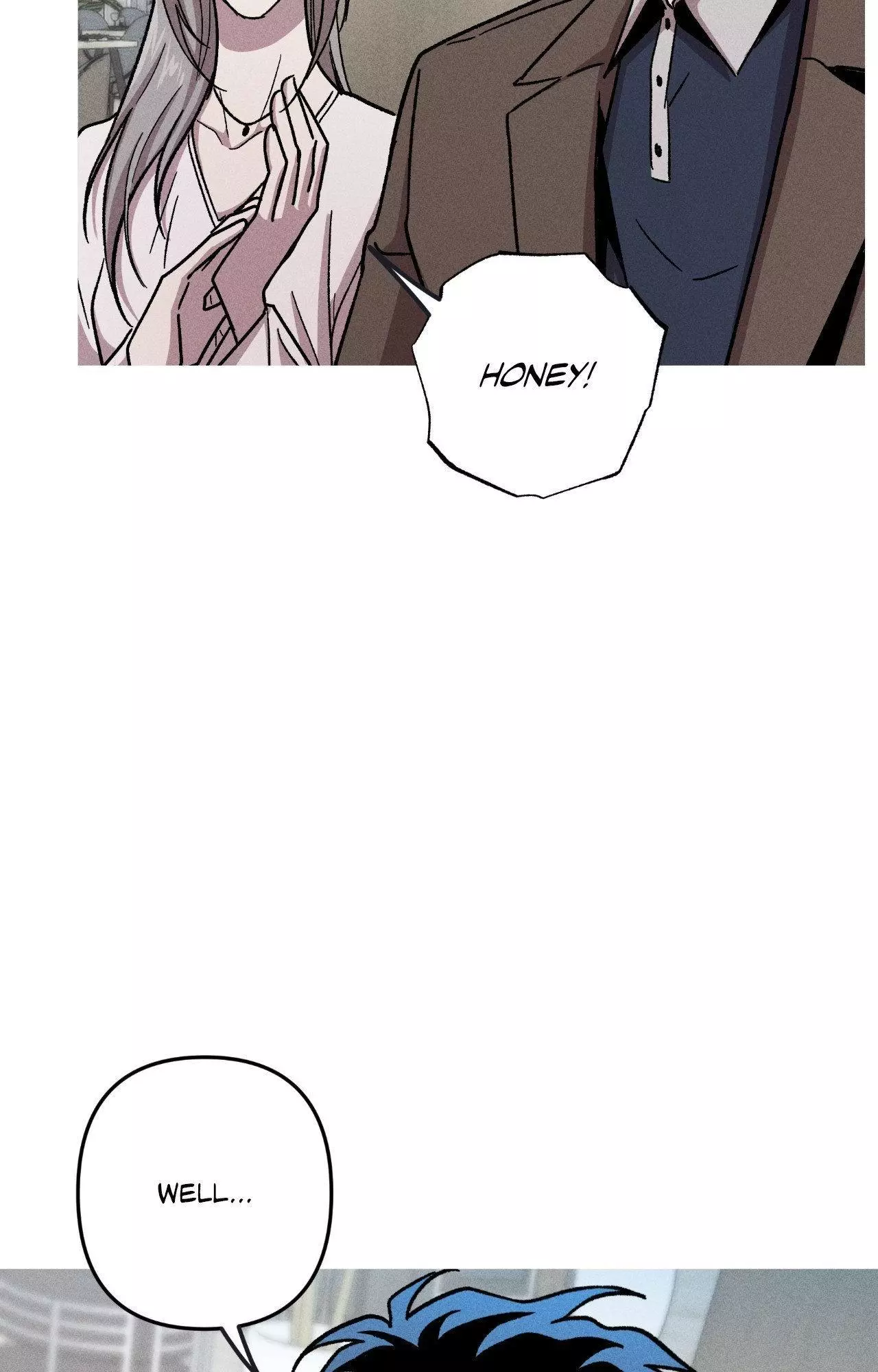 Kill Me If You Can - Chapter 93 Page 31