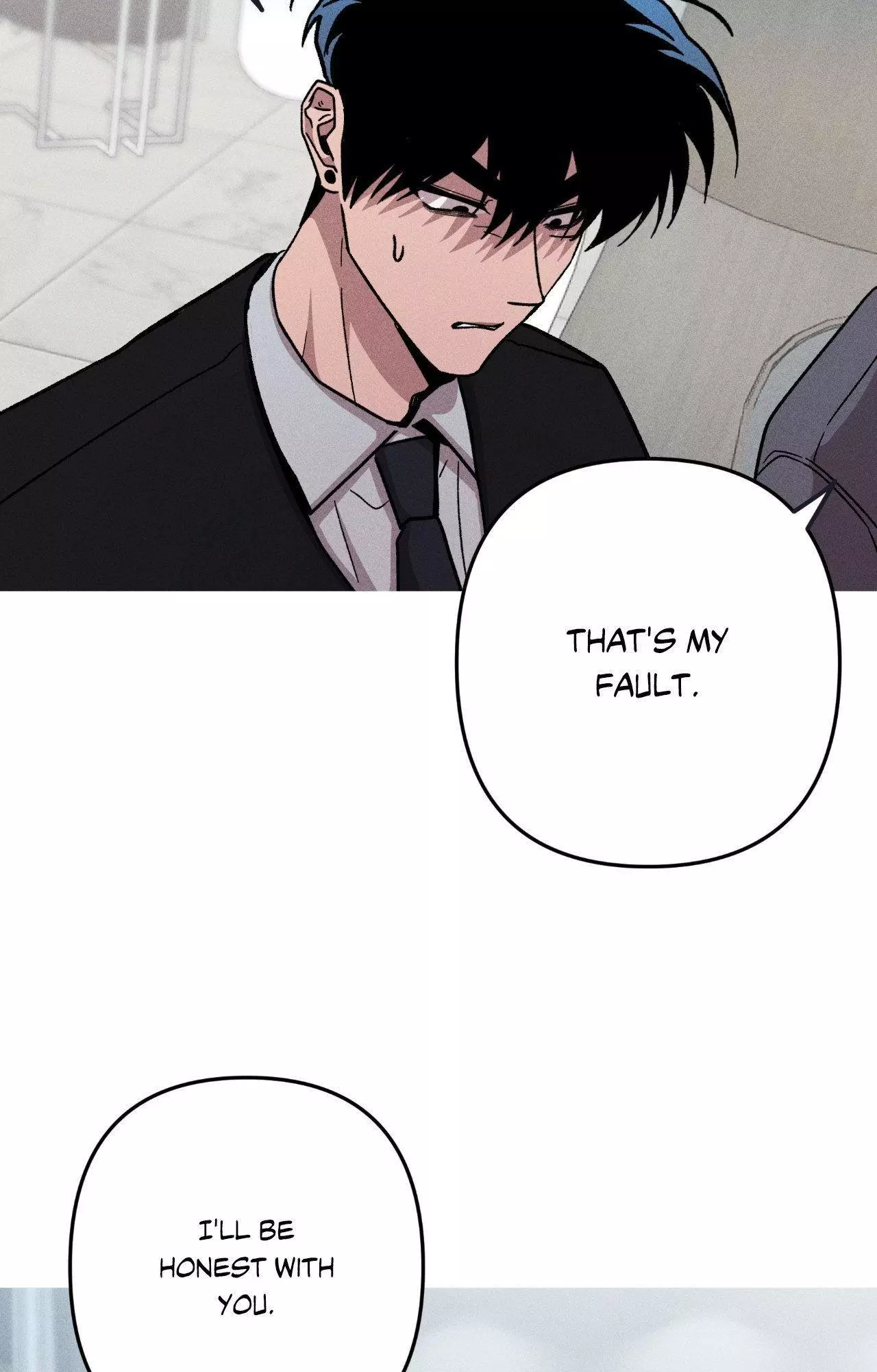 Kill Me If You Can - Chapter 93 Page 32