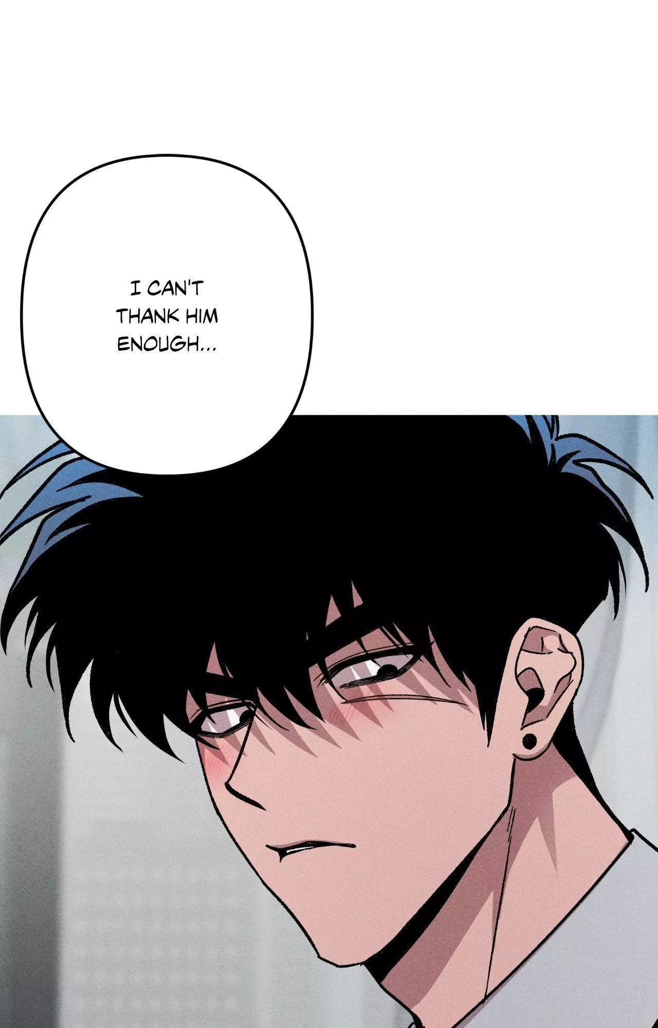 Kill Me If You Can - Chapter 93 Page 36