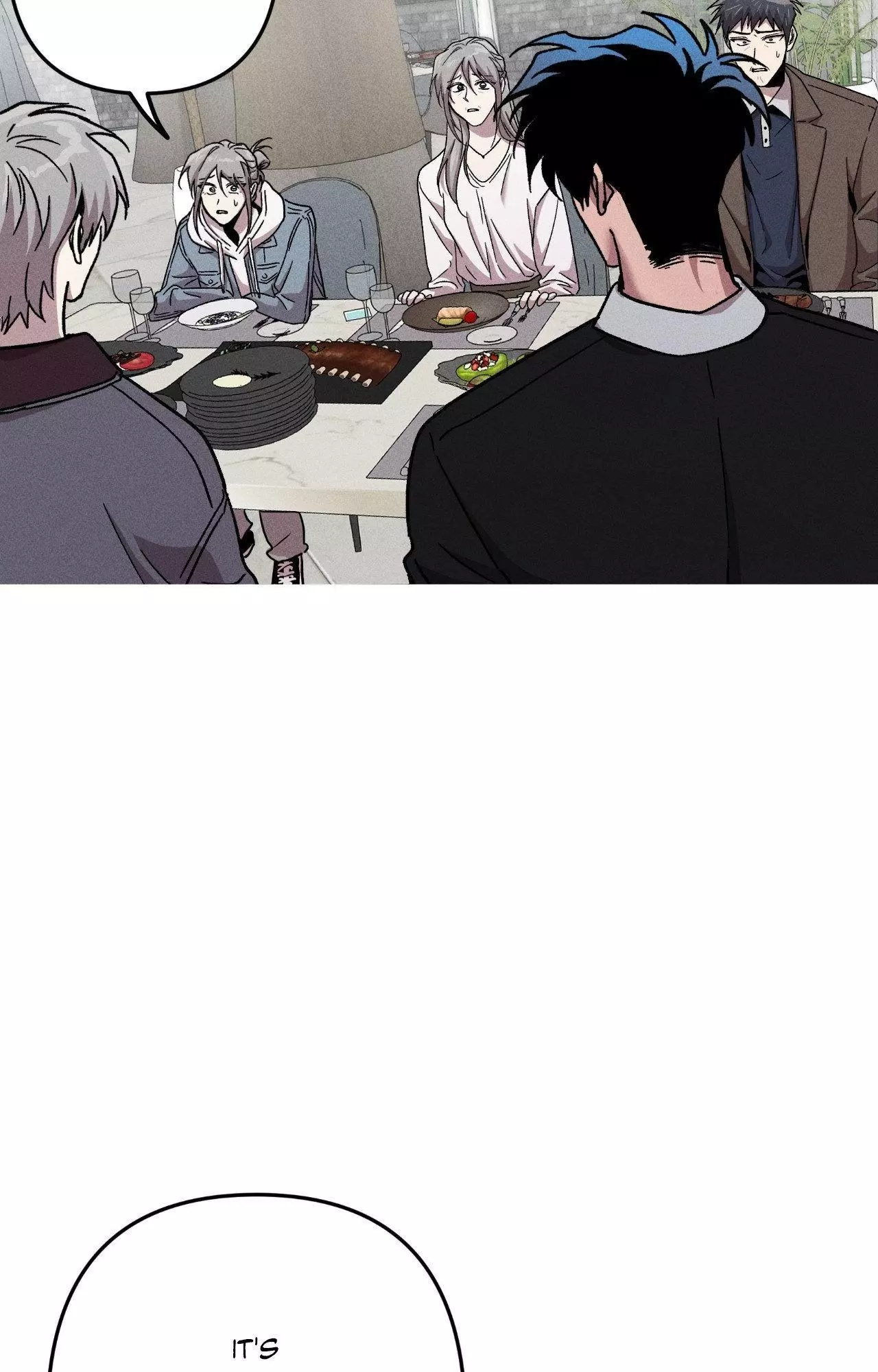 Kill Me If You Can - Chapter 93 Page 38