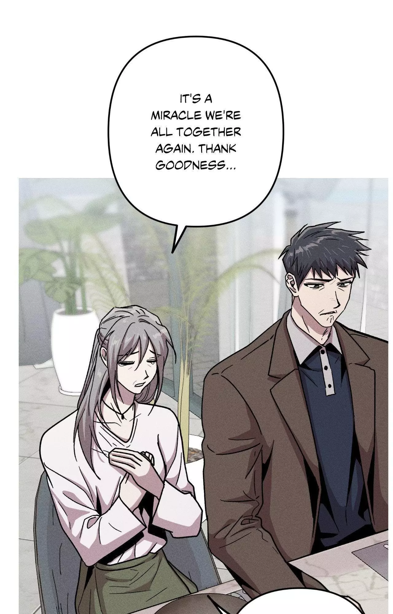 Kill Me If You Can - Chapter 93 Page 40