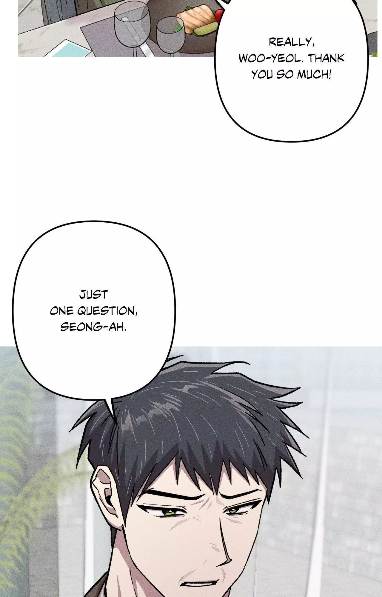Kill Me If You Can - Chapter 93 Page 41