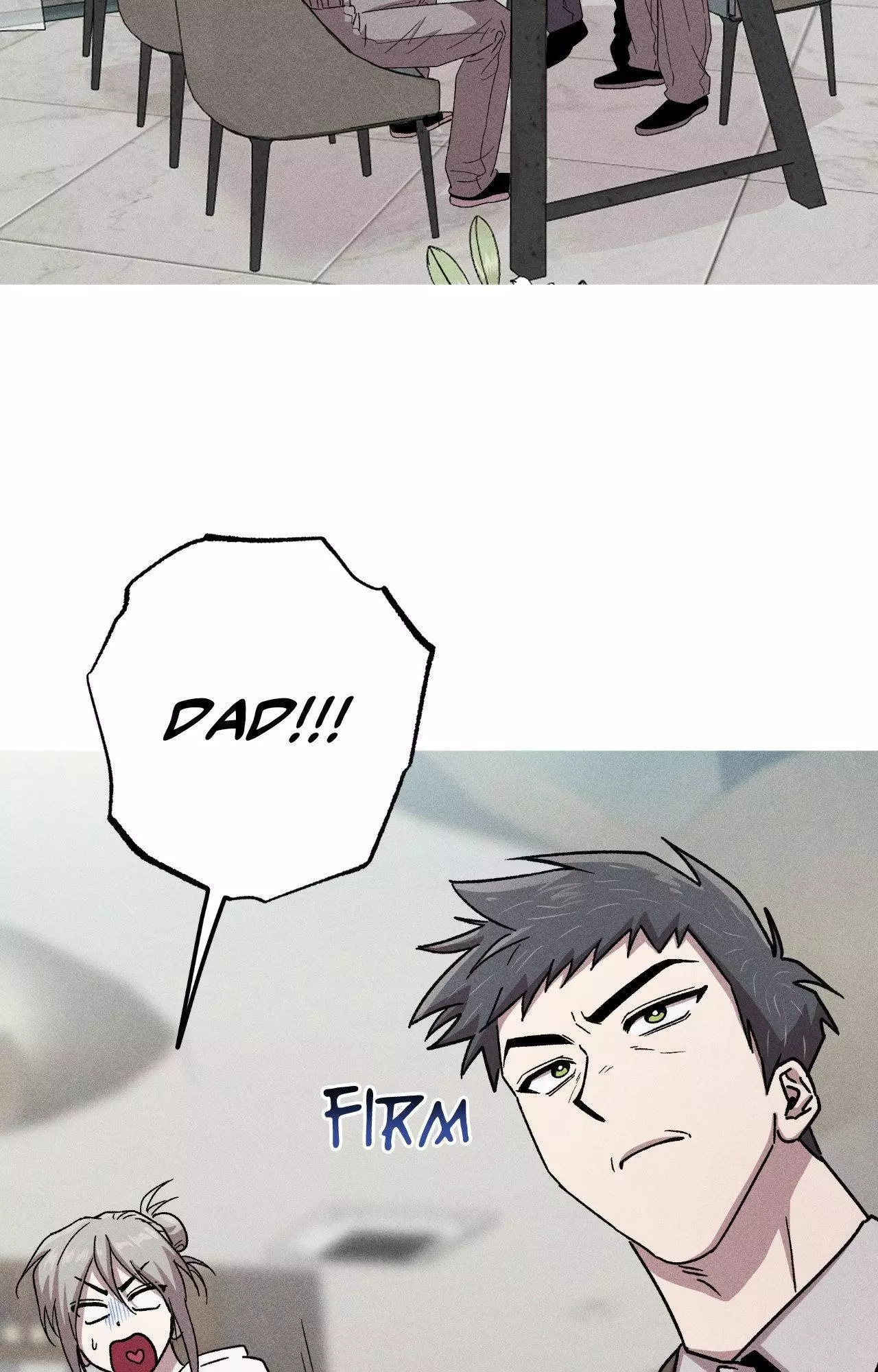 Kill Me If You Can - Chapter 93 Page 44