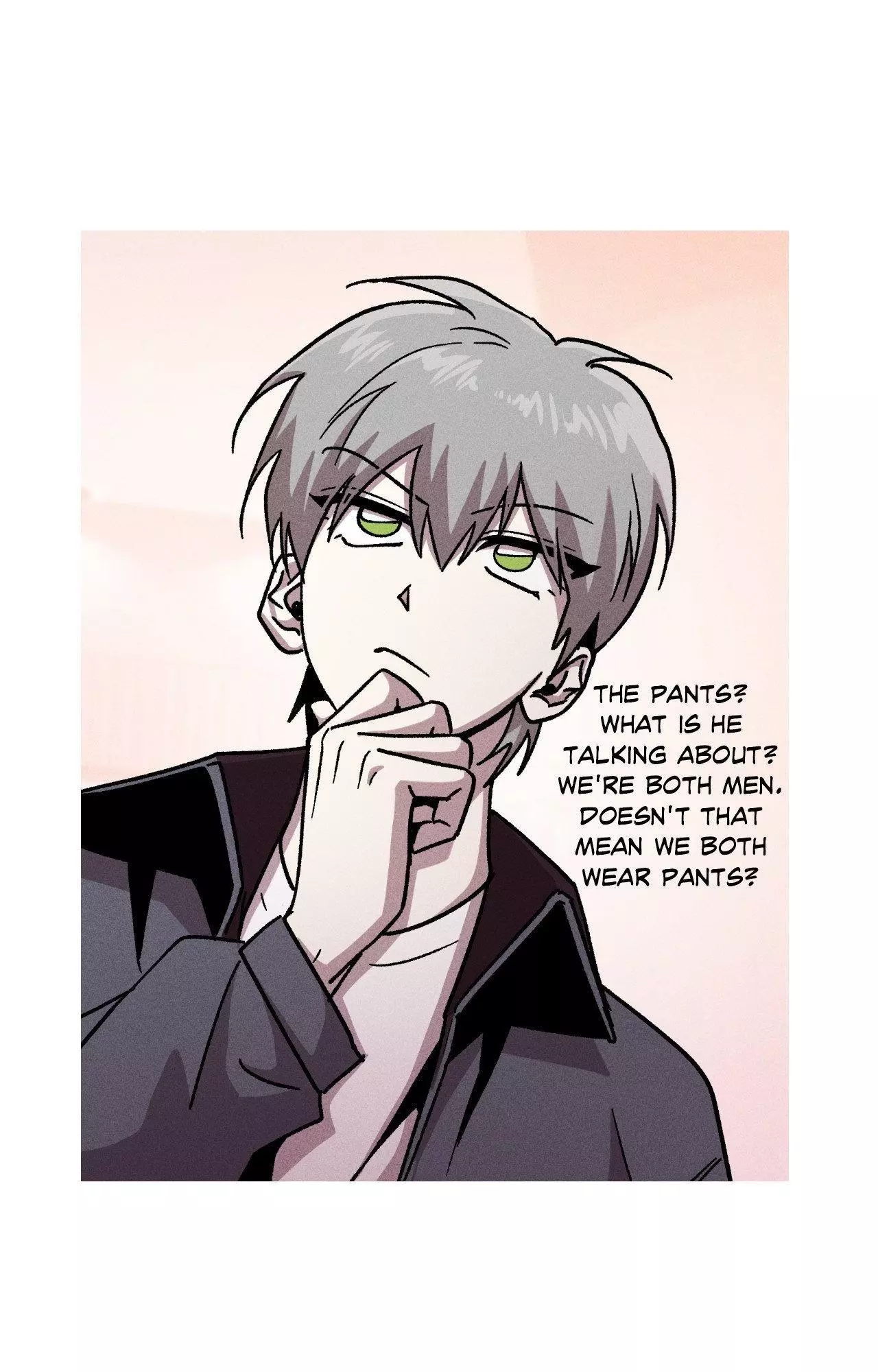Kill Me If You Can - Chapter 93 Page 47