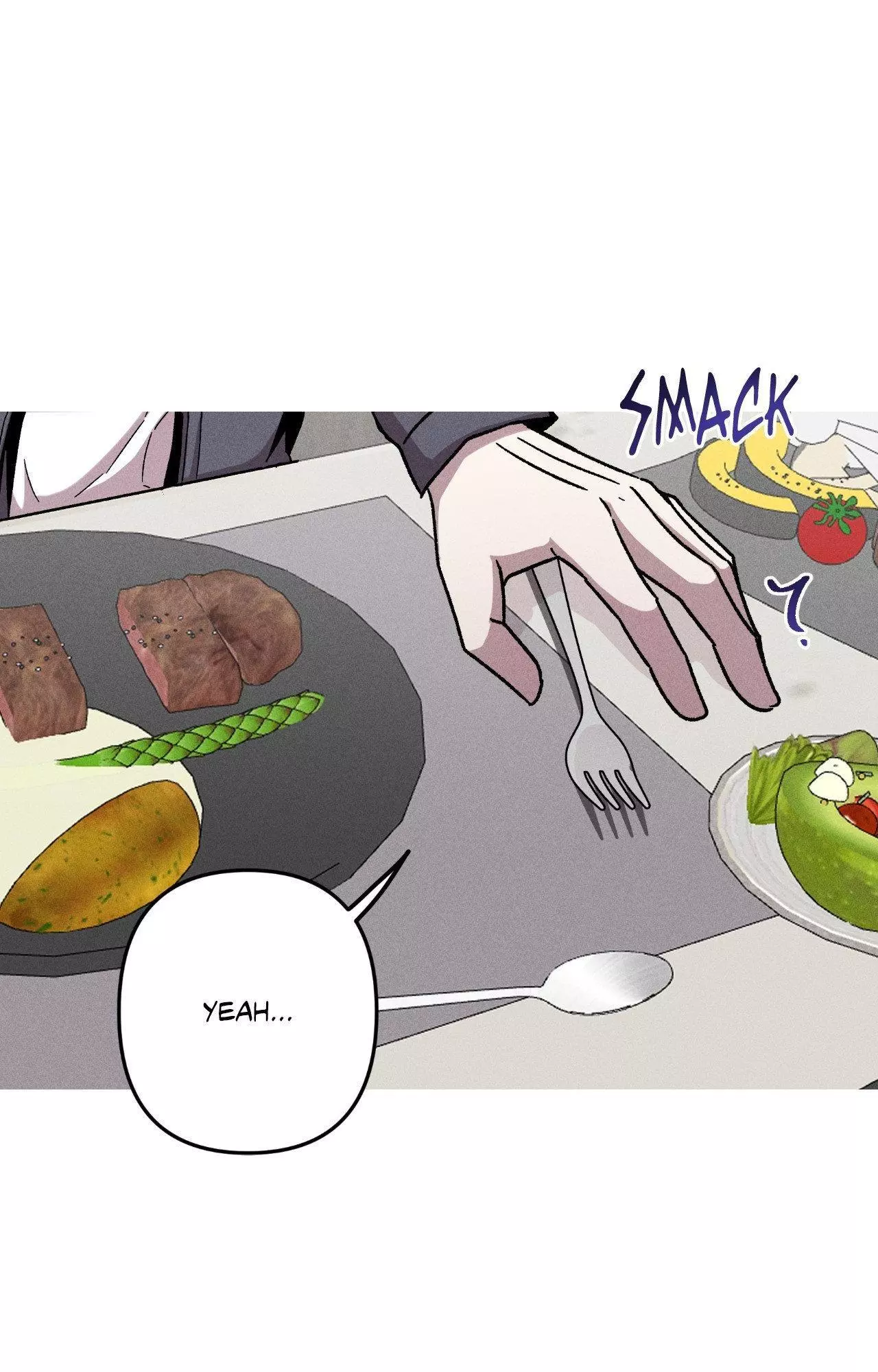 Kill Me If You Can - Chapter 93 Page 48