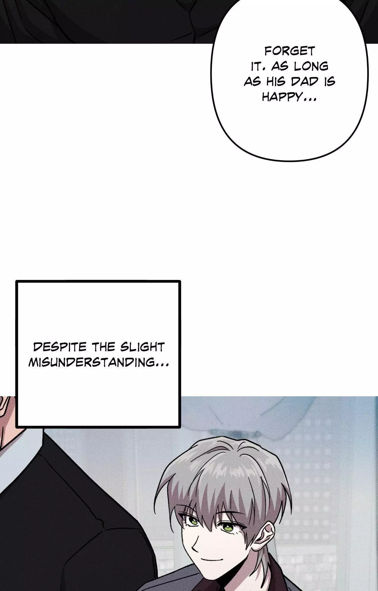 Kill Me If You Can - Chapter 93 Page 54