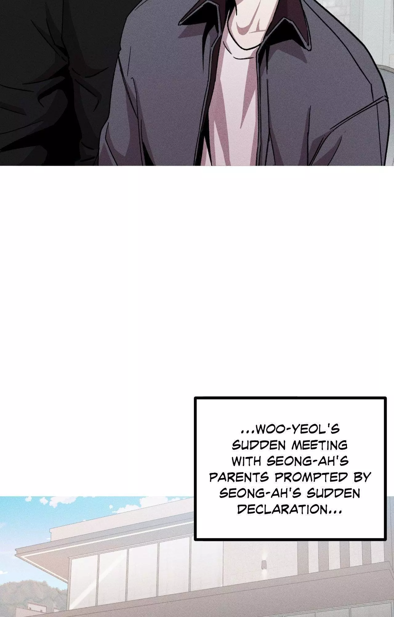 Kill Me If You Can - Chapter 93 Page 55