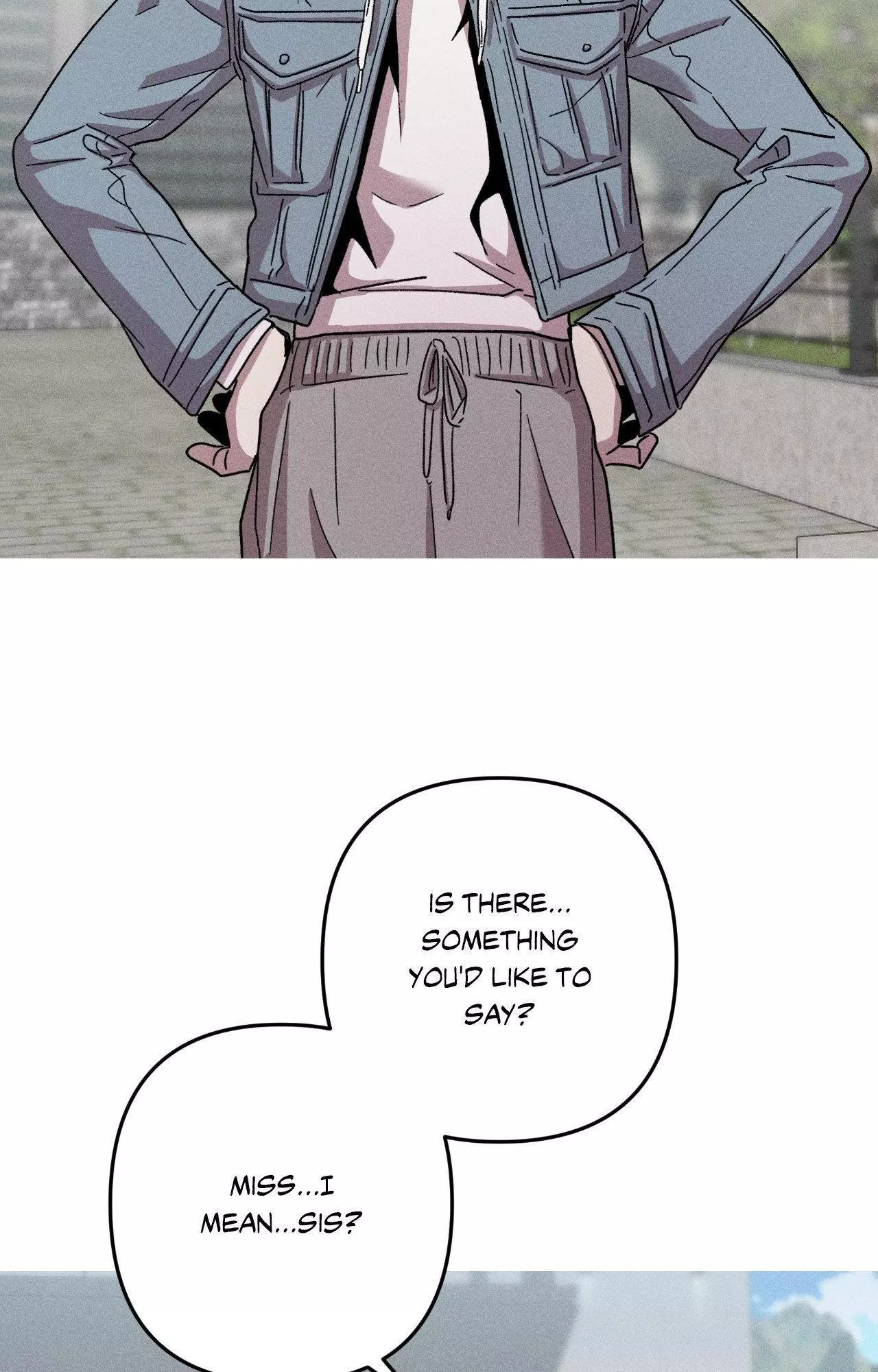 Kill Me If You Can - Chapter 93 Page 58