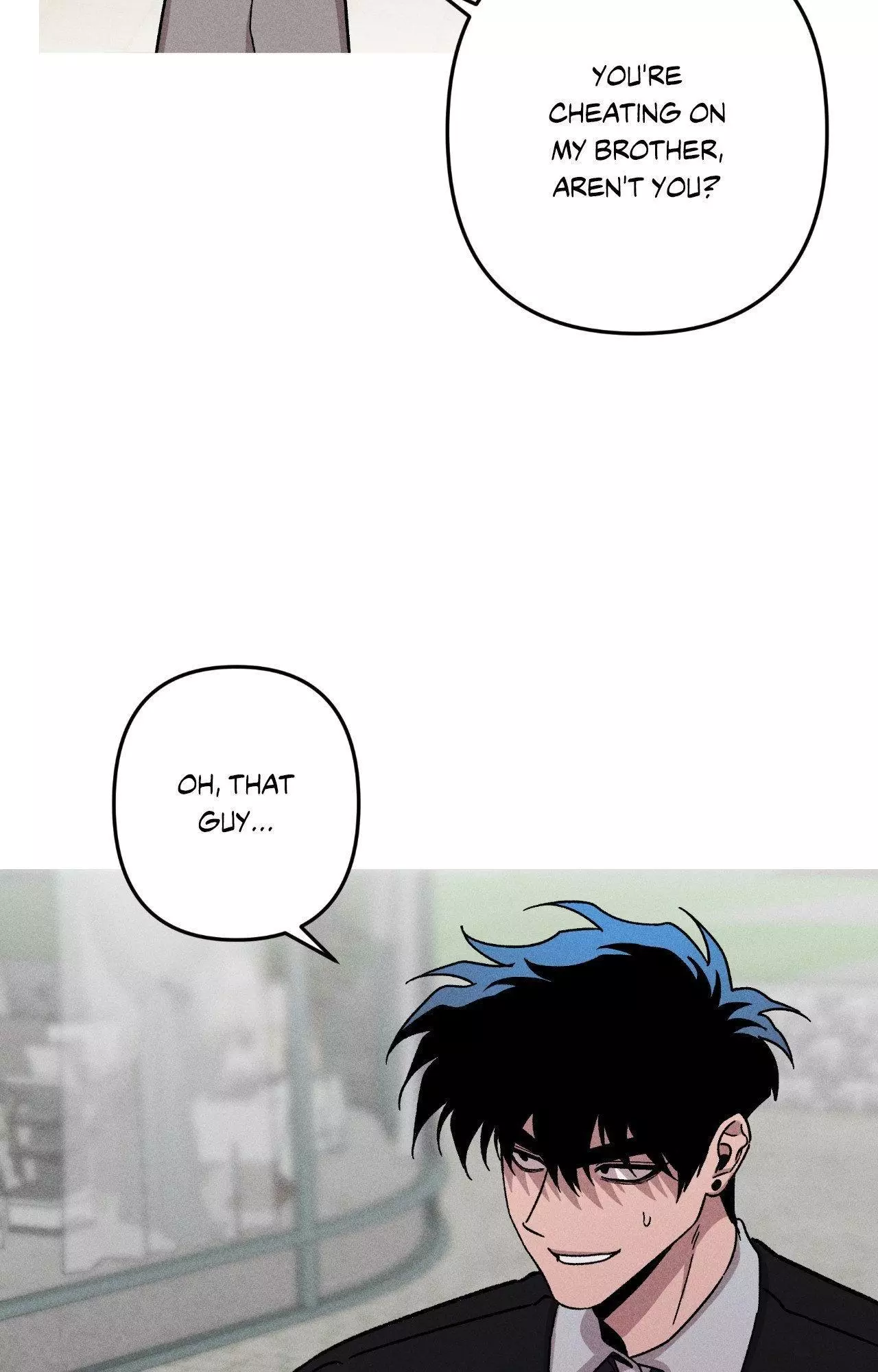 Kill Me If You Can - Chapter 93 Page 61